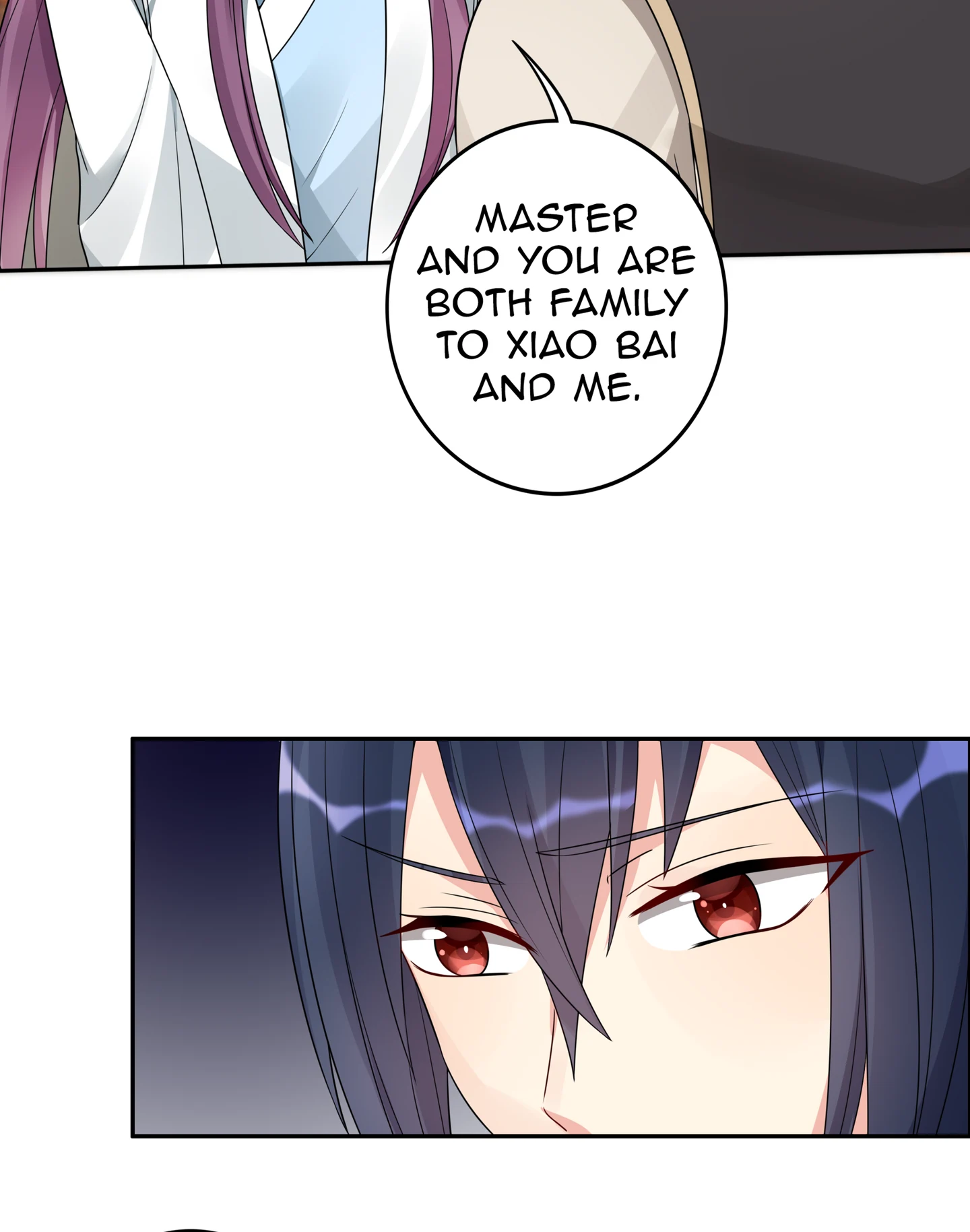 The Unbridled Genius Medic Chapter 95 - Page 2