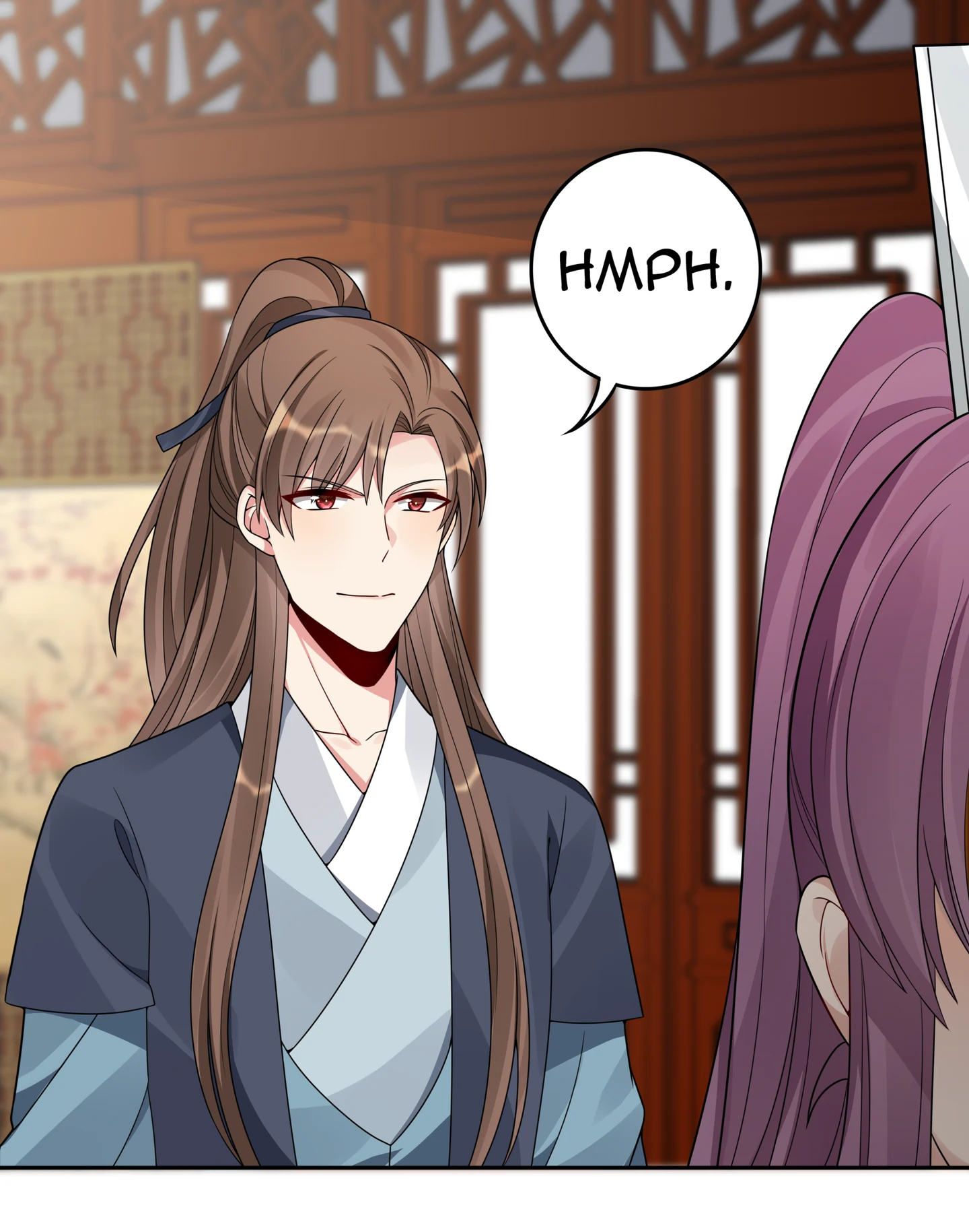 The Unbridled Genius Medic Chapter 95 - Page 12
