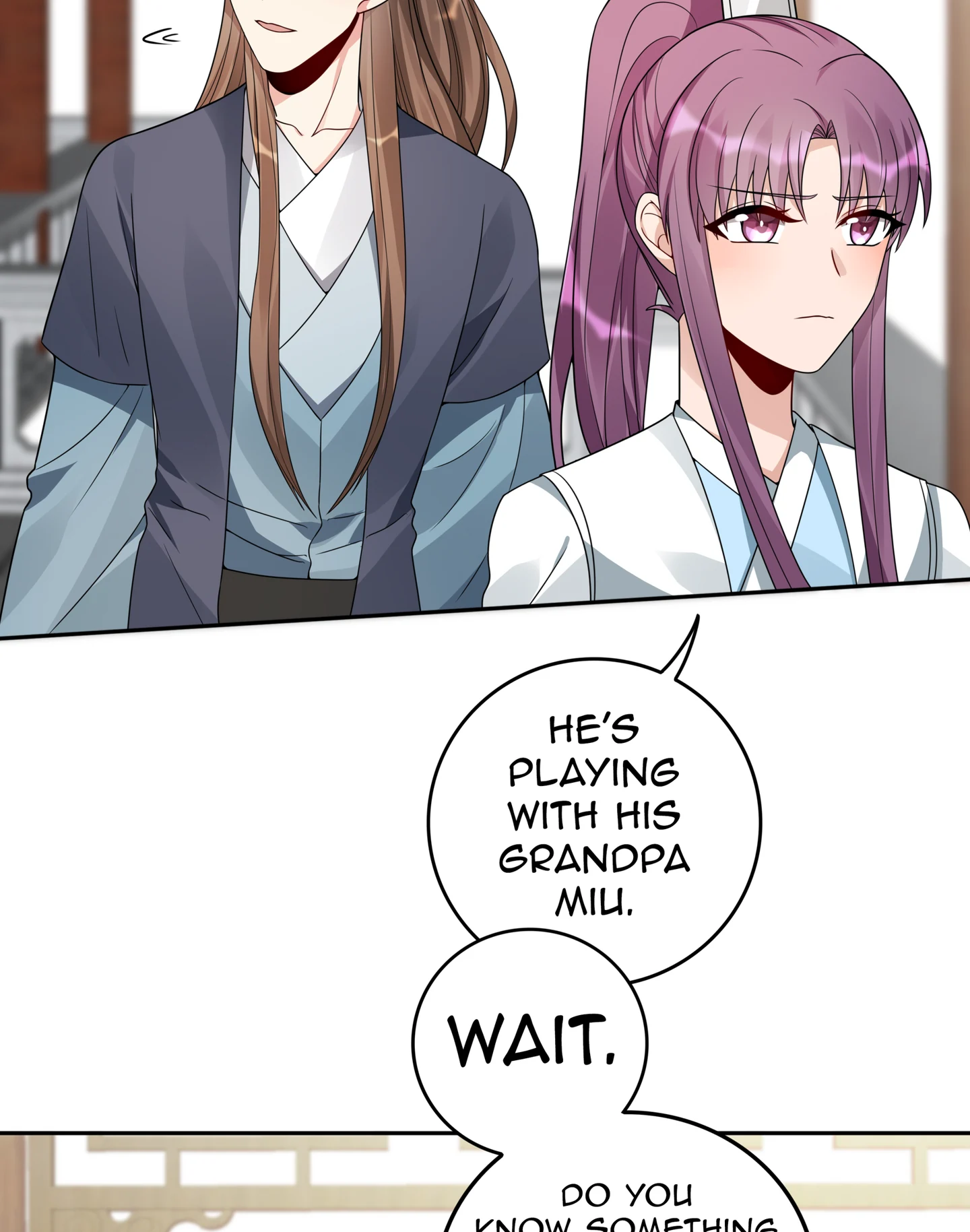 The Unbridled Genius Medic Chapter 95 - Page 14