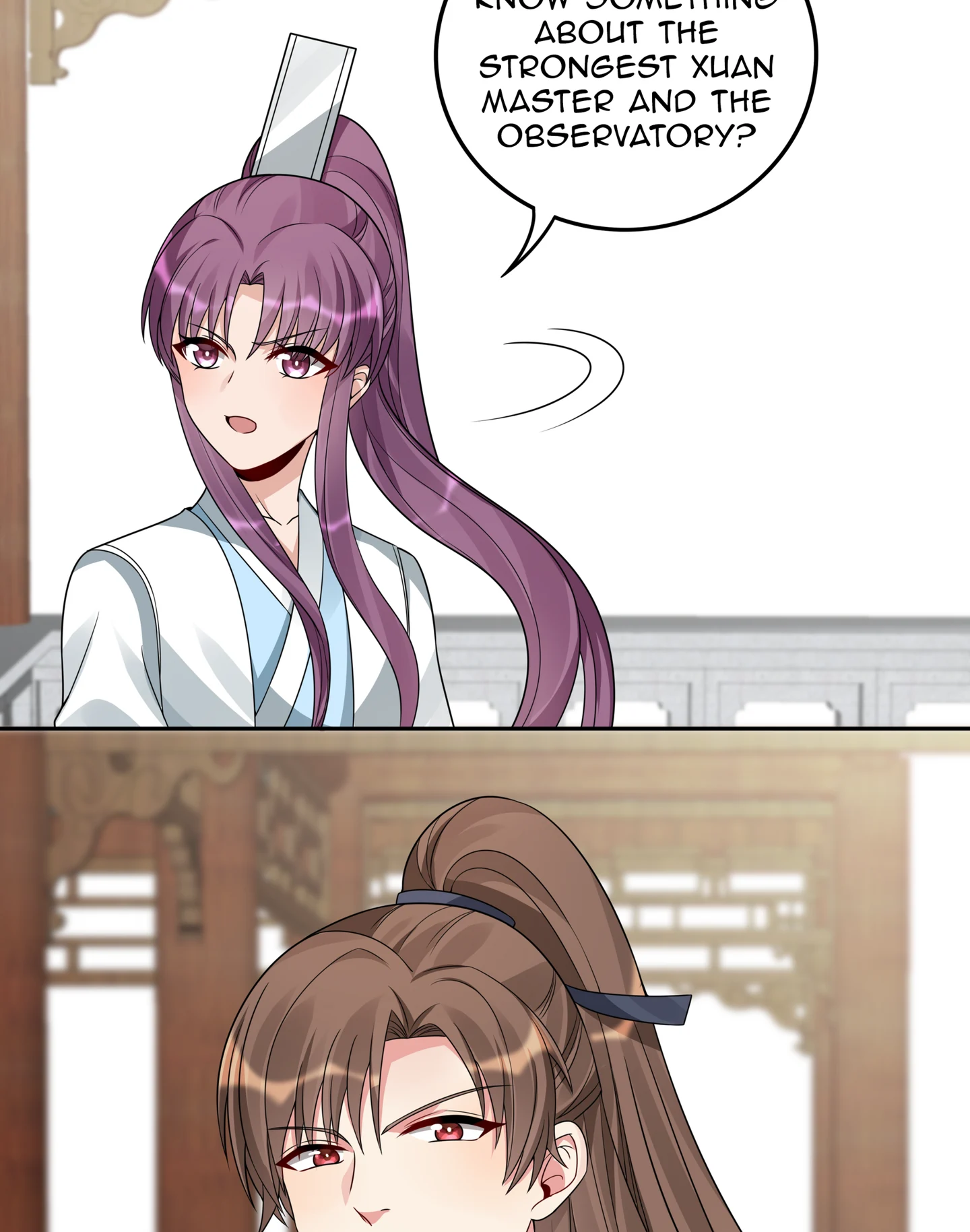 The Unbridled Genius Medic Chapter 95 - Page 15