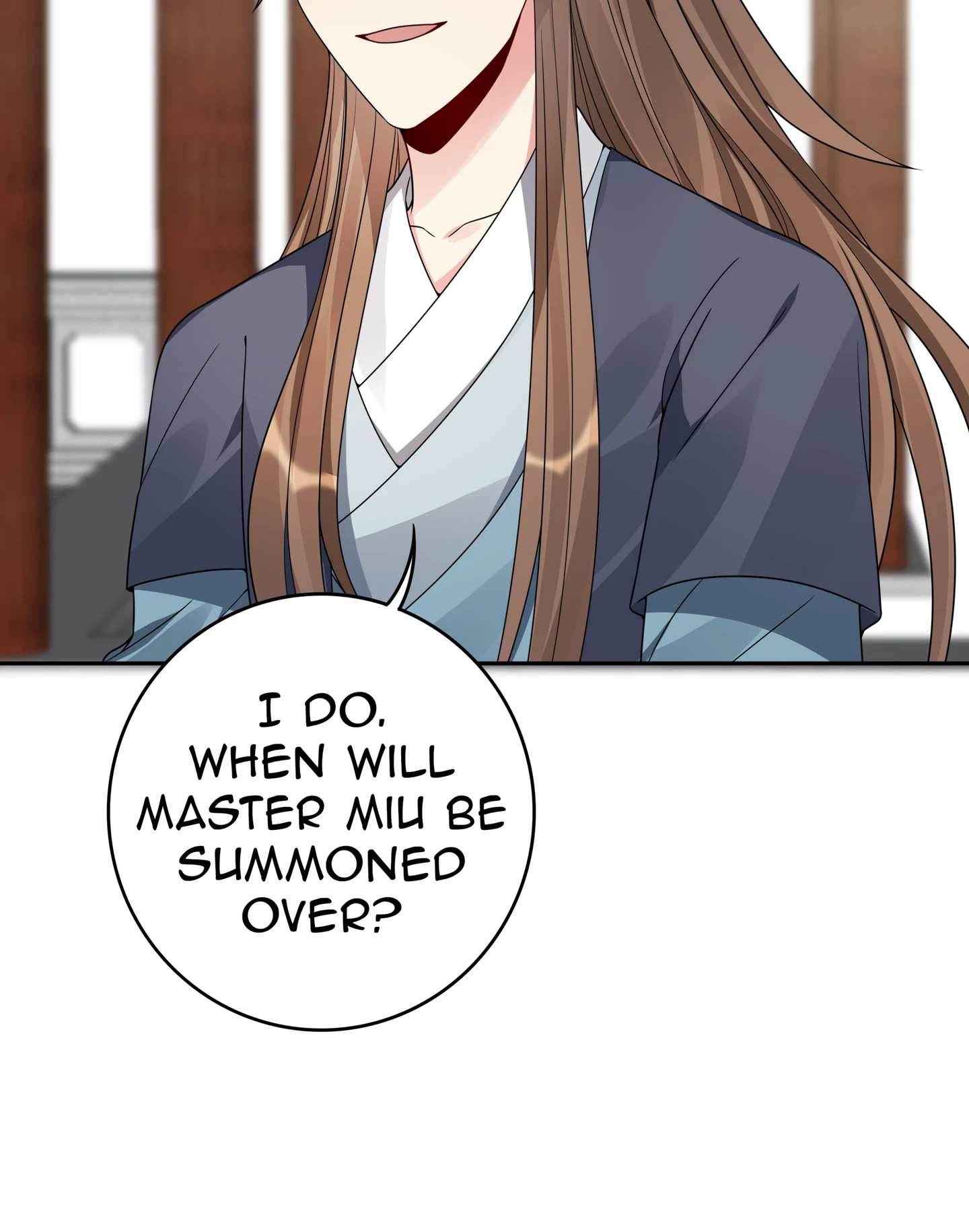 The Unbridled Genius Medic Chapter 95 - Page 16