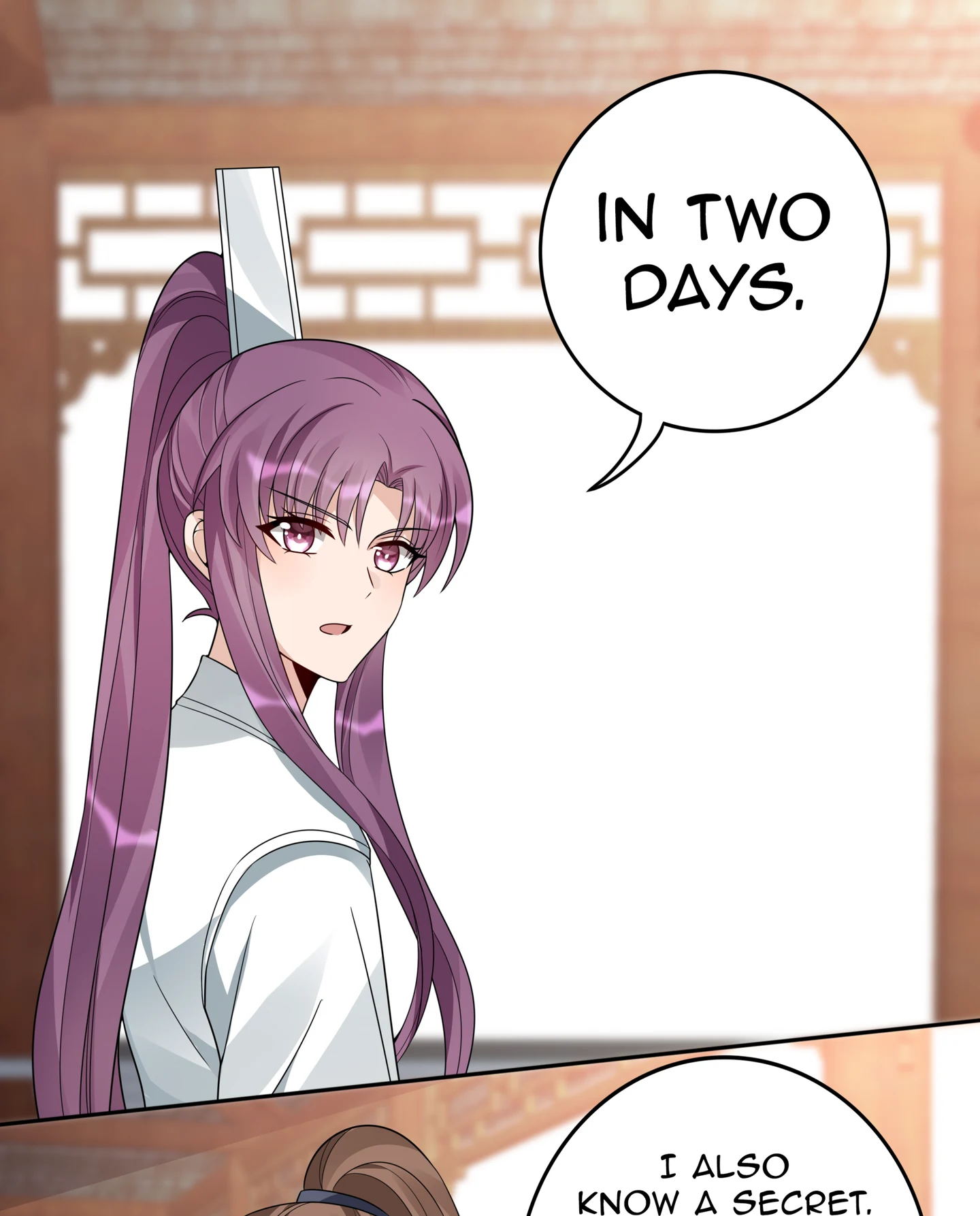 The Unbridled Genius Medic Chapter 95 - Page 17