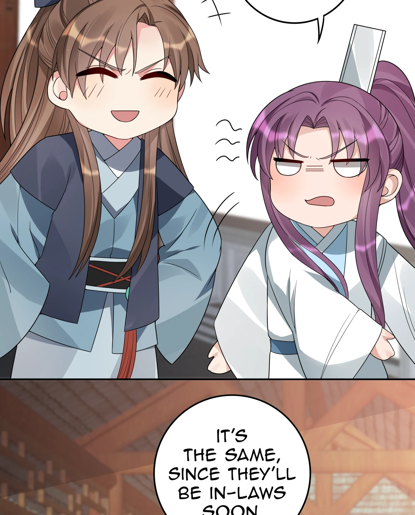 The Unbridled Genius Medic Chapter 95 - Page 19