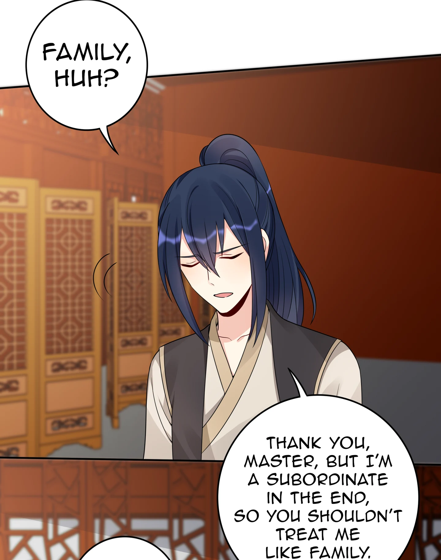 The Unbridled Genius Medic Chapter 95 - Page 3