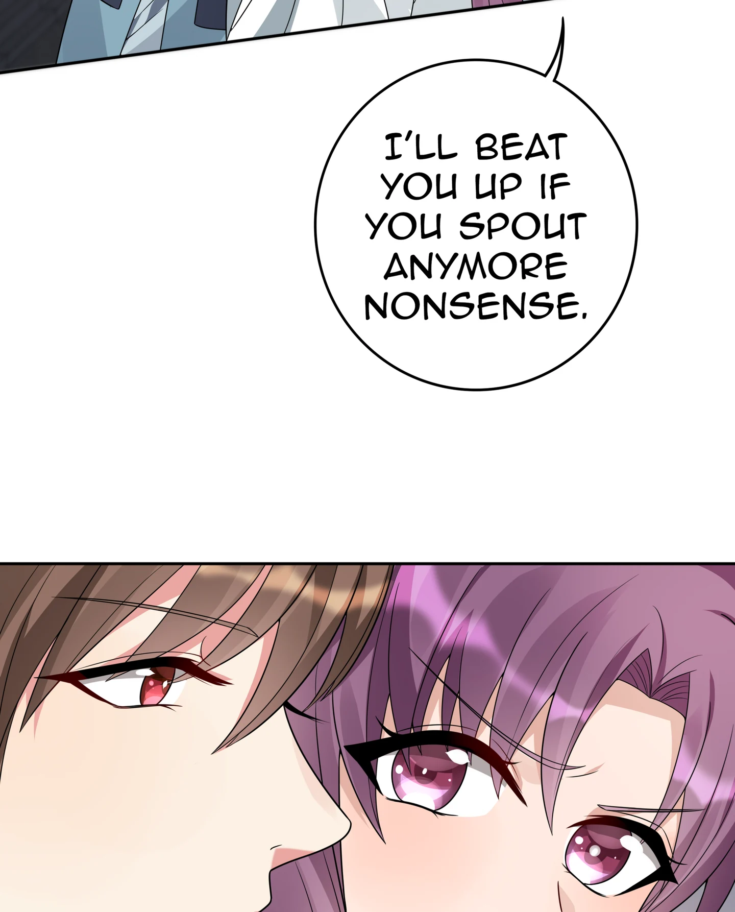 The Unbridled Genius Medic Chapter 95 - Page 21