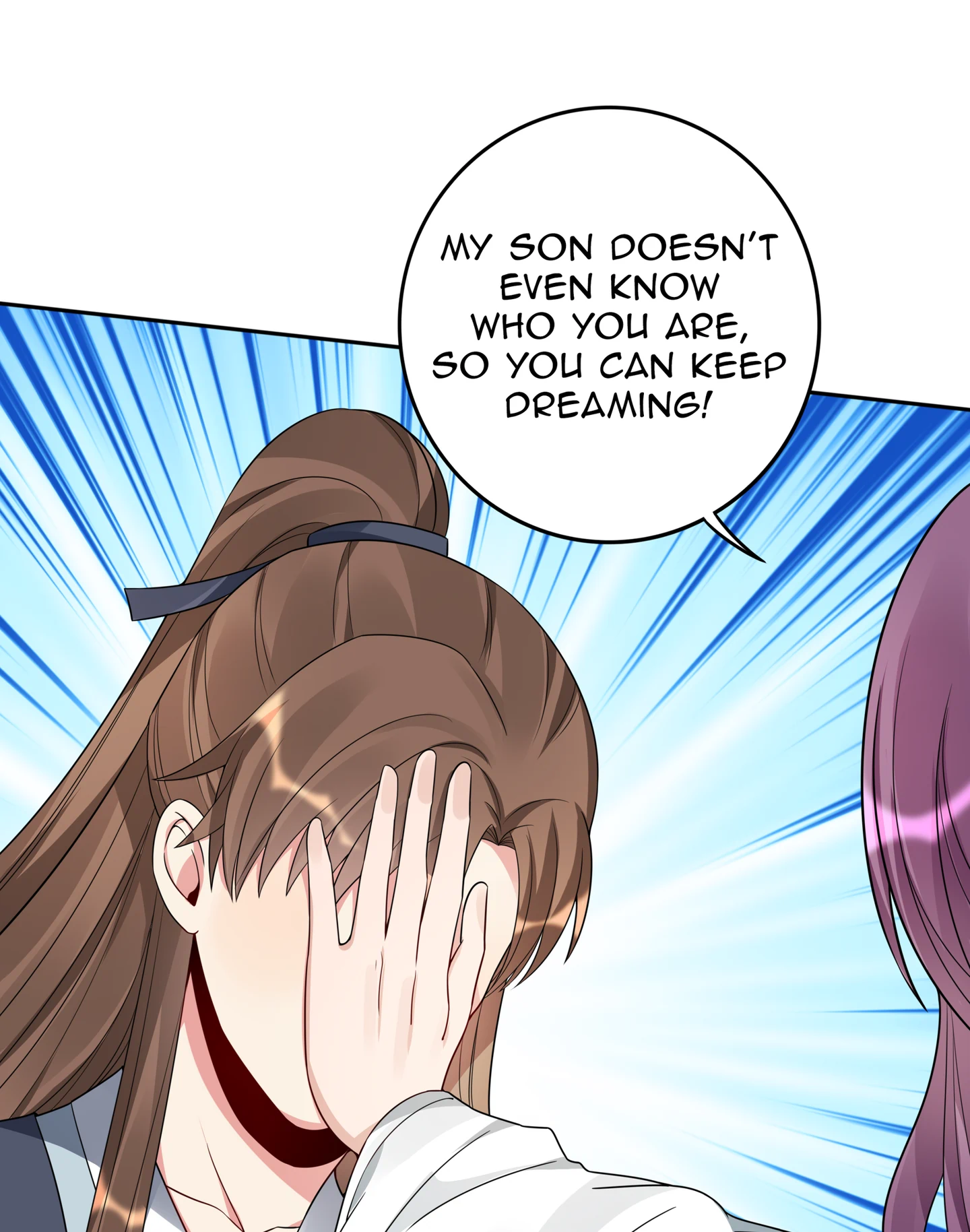 The Unbridled Genius Medic Chapter 95 - Page 23