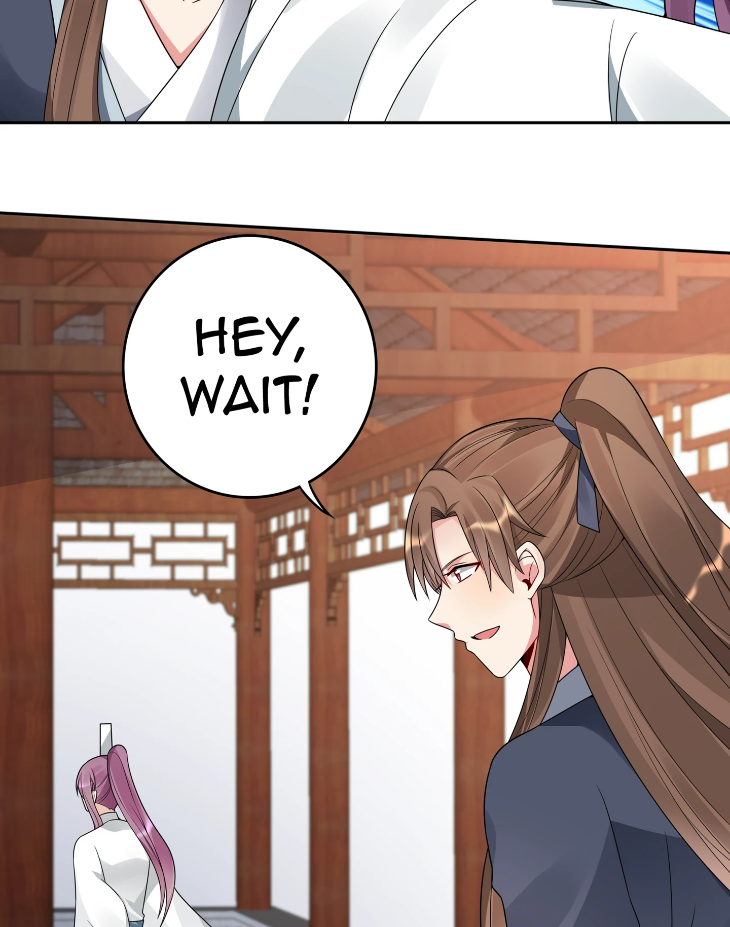 The Unbridled Genius Medic Chapter 95 - Page 24