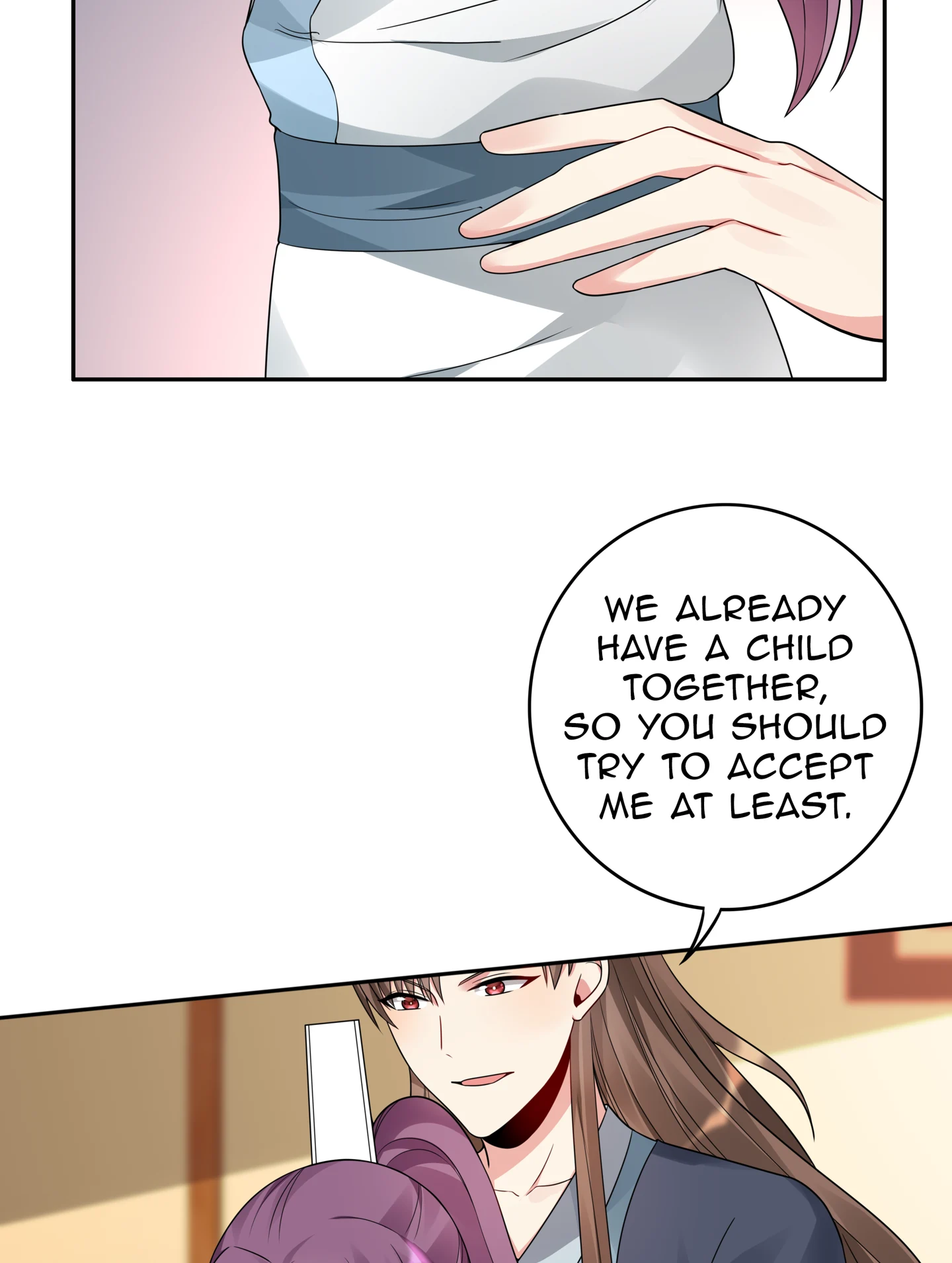 The Unbridled Genius Medic Chapter 95 - Page 29