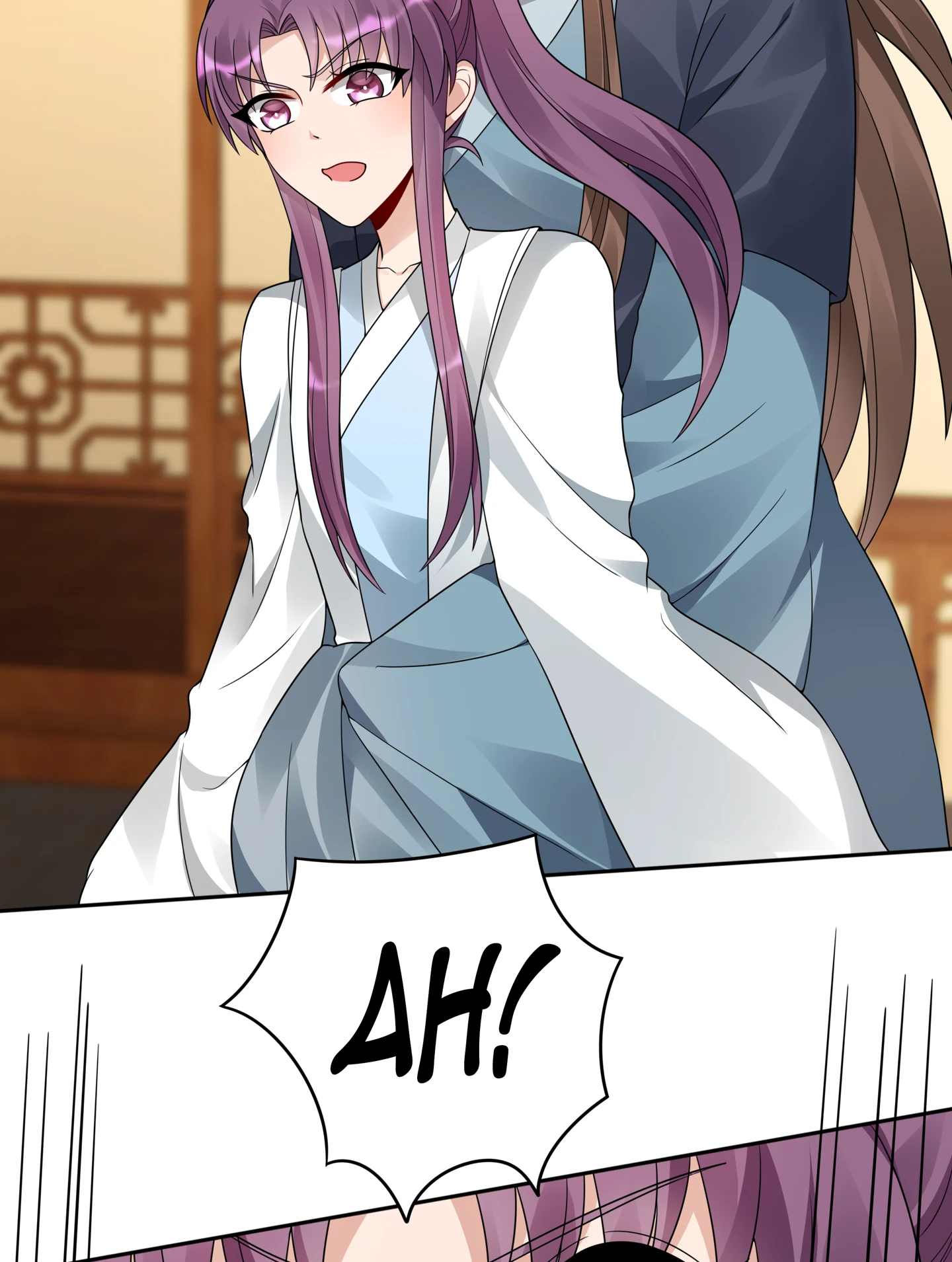 The Unbridled Genius Medic Chapter 95 - Page 30