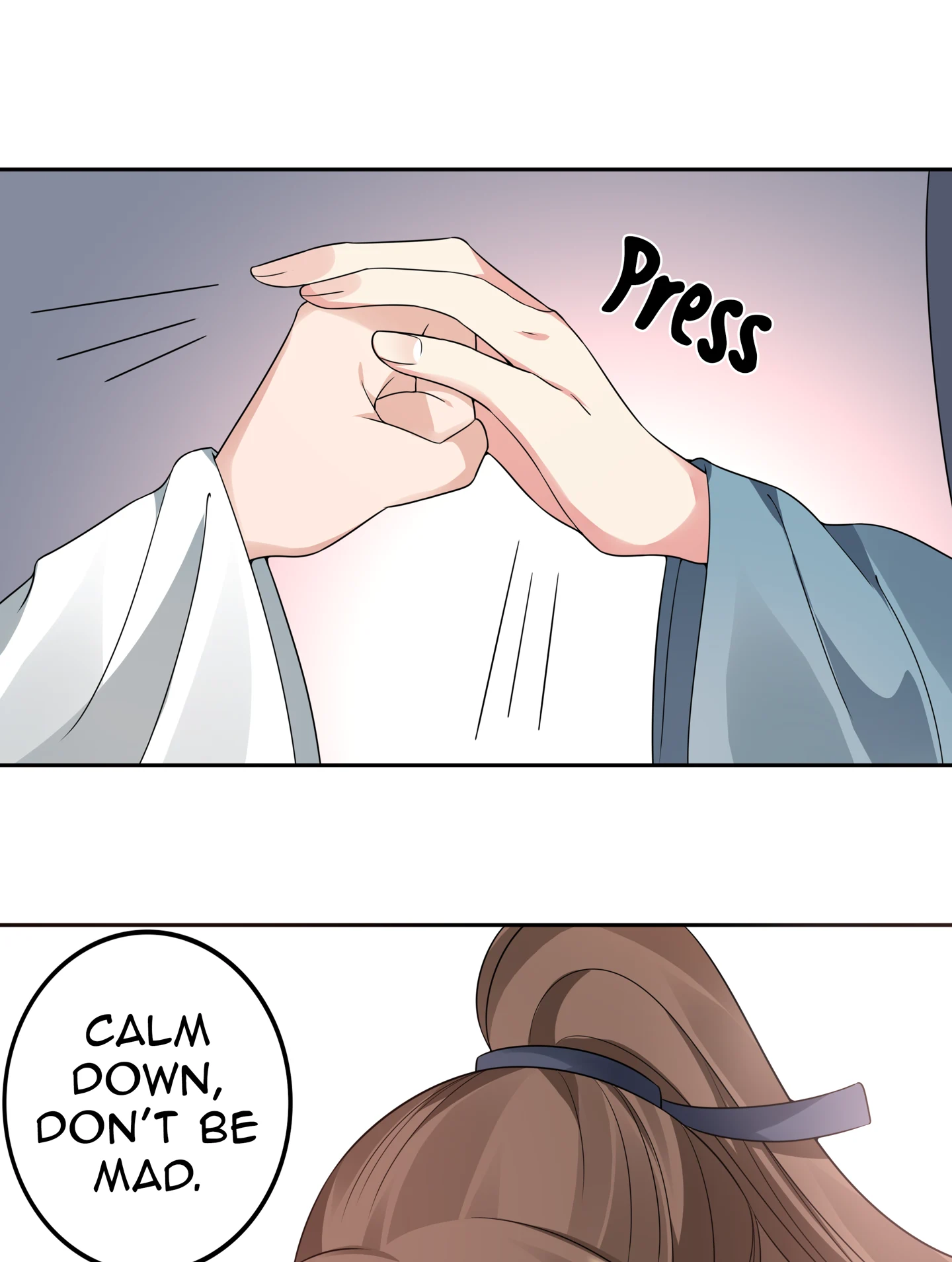 The Unbridled Genius Medic Chapter 95 - Page 34