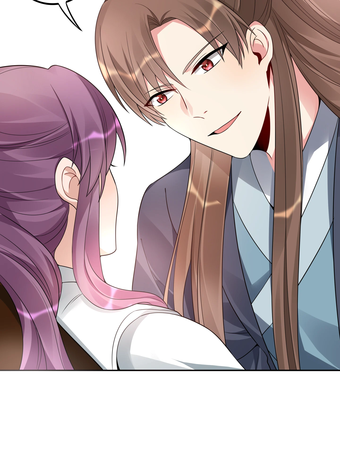 The Unbridled Genius Medic Chapter 95 - Page 35