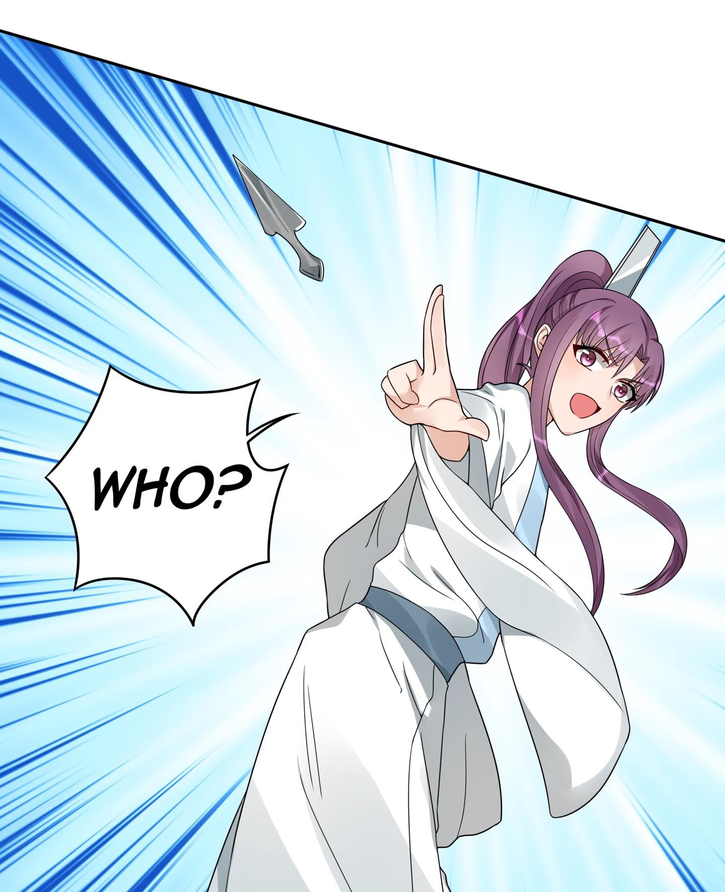 The Unbridled Genius Medic Chapter 95 - Page 6
