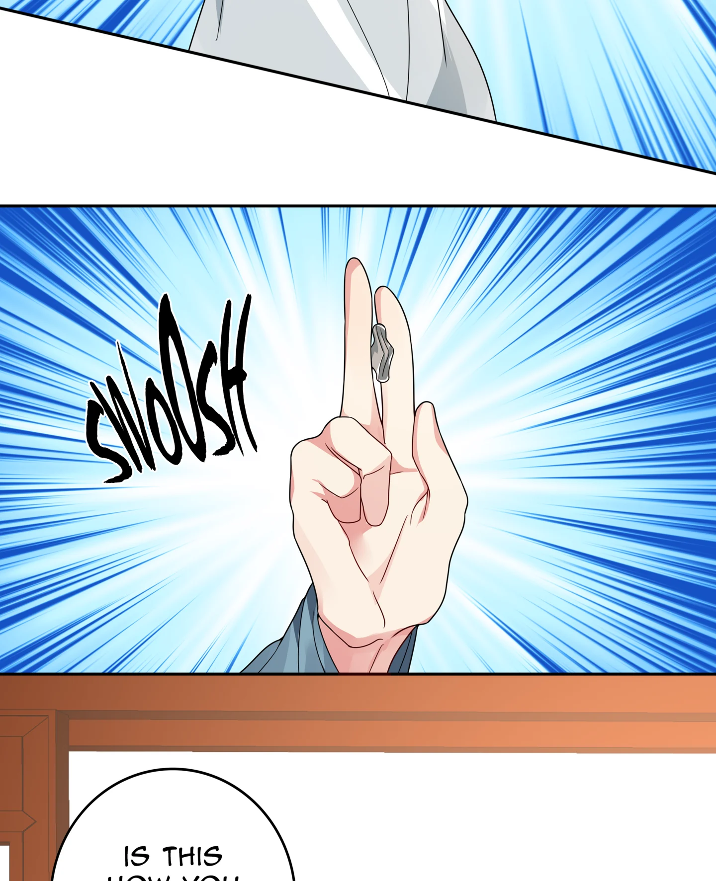 The Unbridled Genius Medic Chapter 95 - Page 7