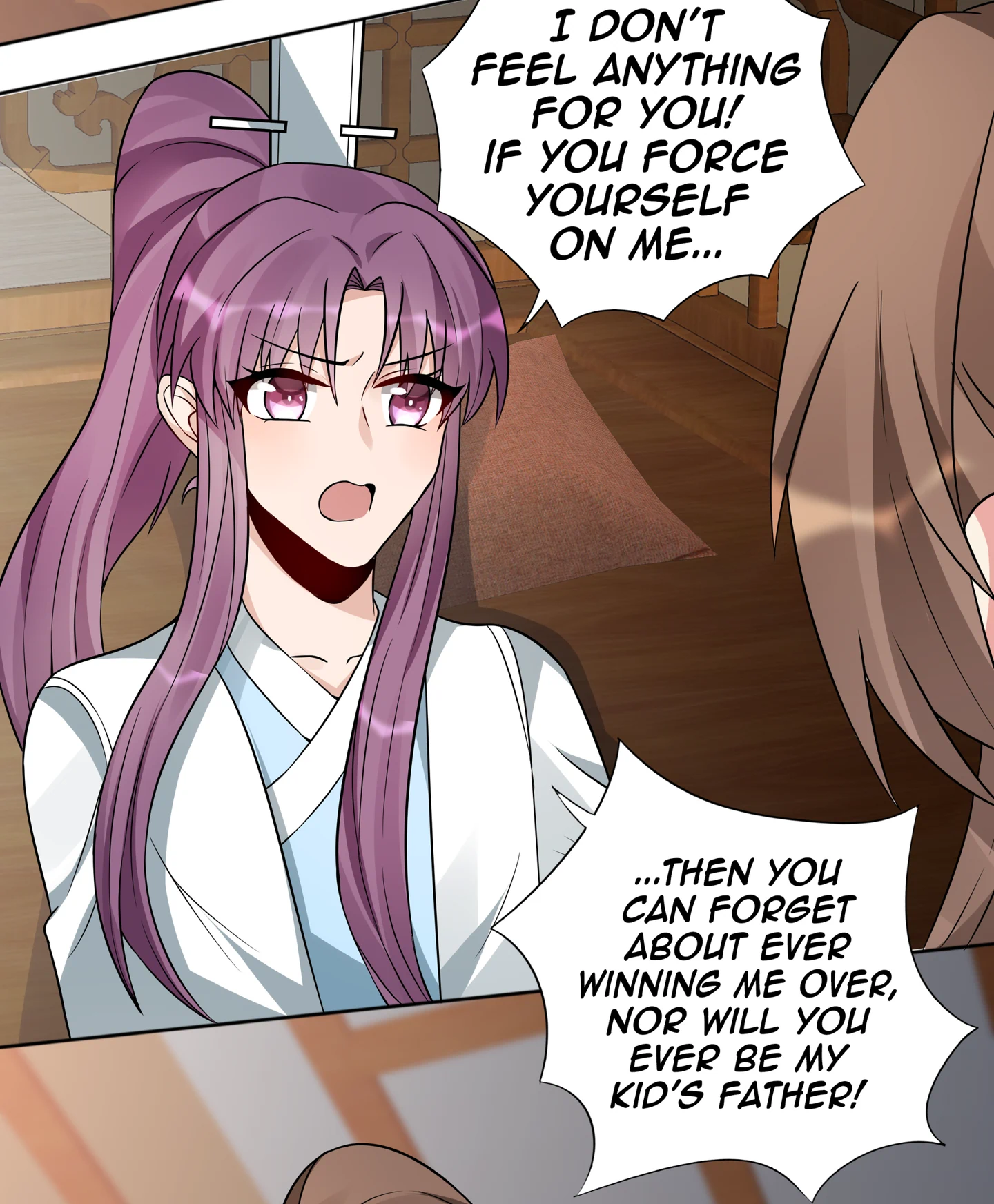 The Unbridled Genius Medic Chapter 96 - Page 2
