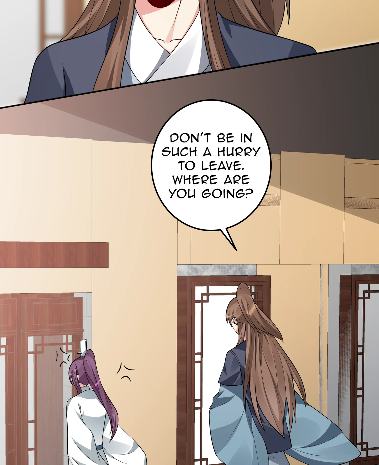 The Unbridled Genius Medic Chapter 96 - Page 11