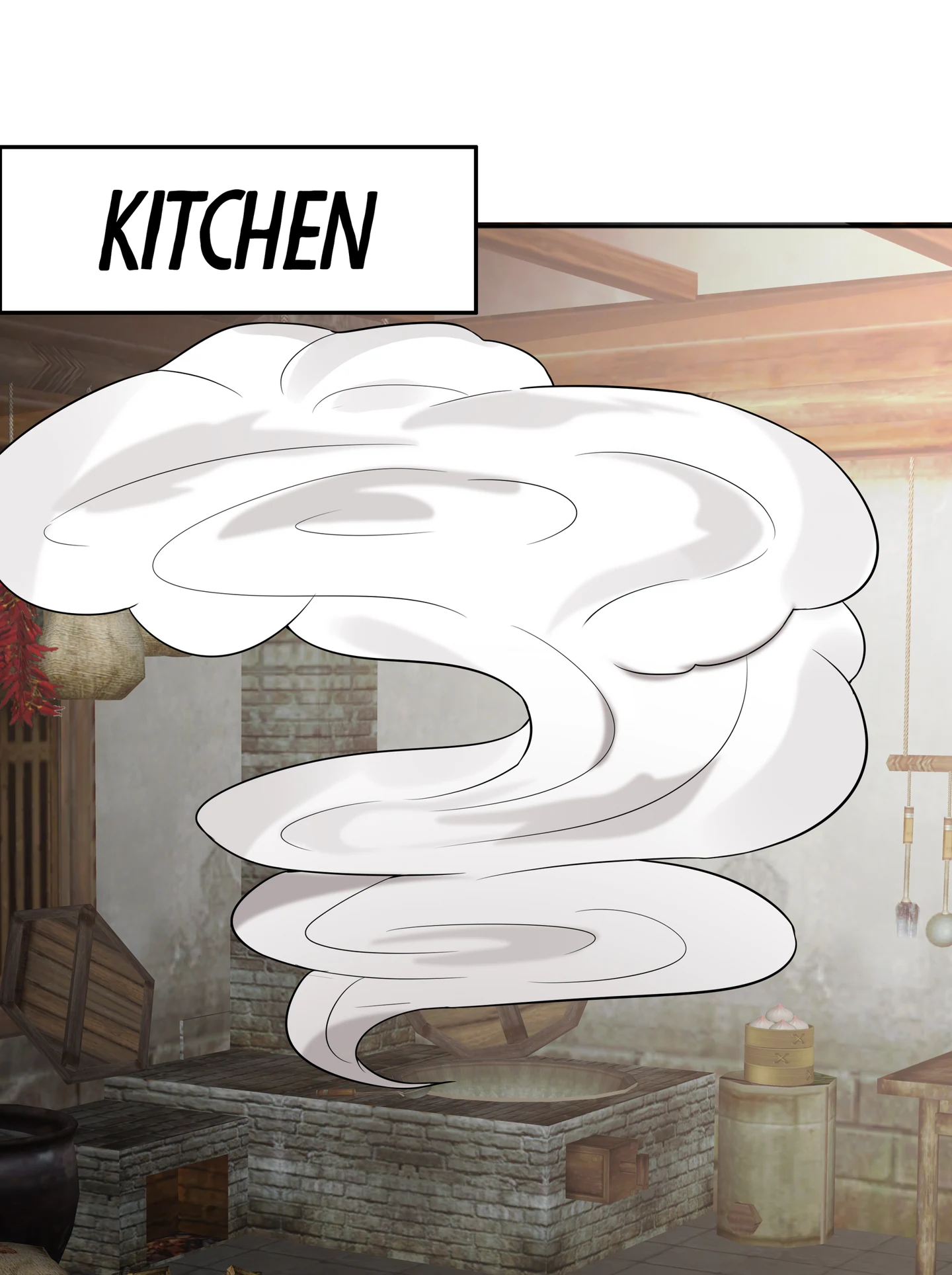 The Unbridled Genius Medic Chapter 96 - Page 13
