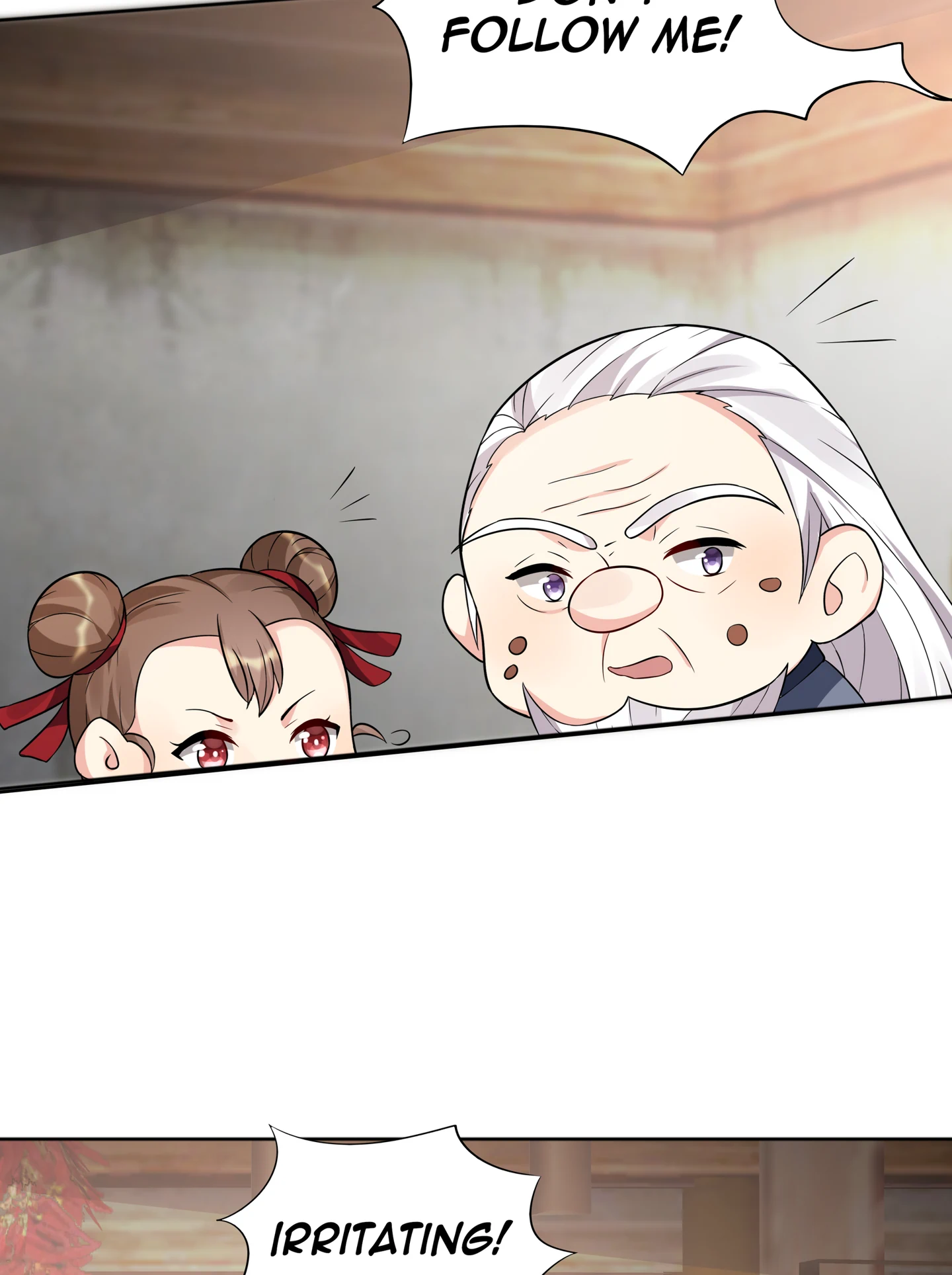 The Unbridled Genius Medic Chapter 96 - Page 15