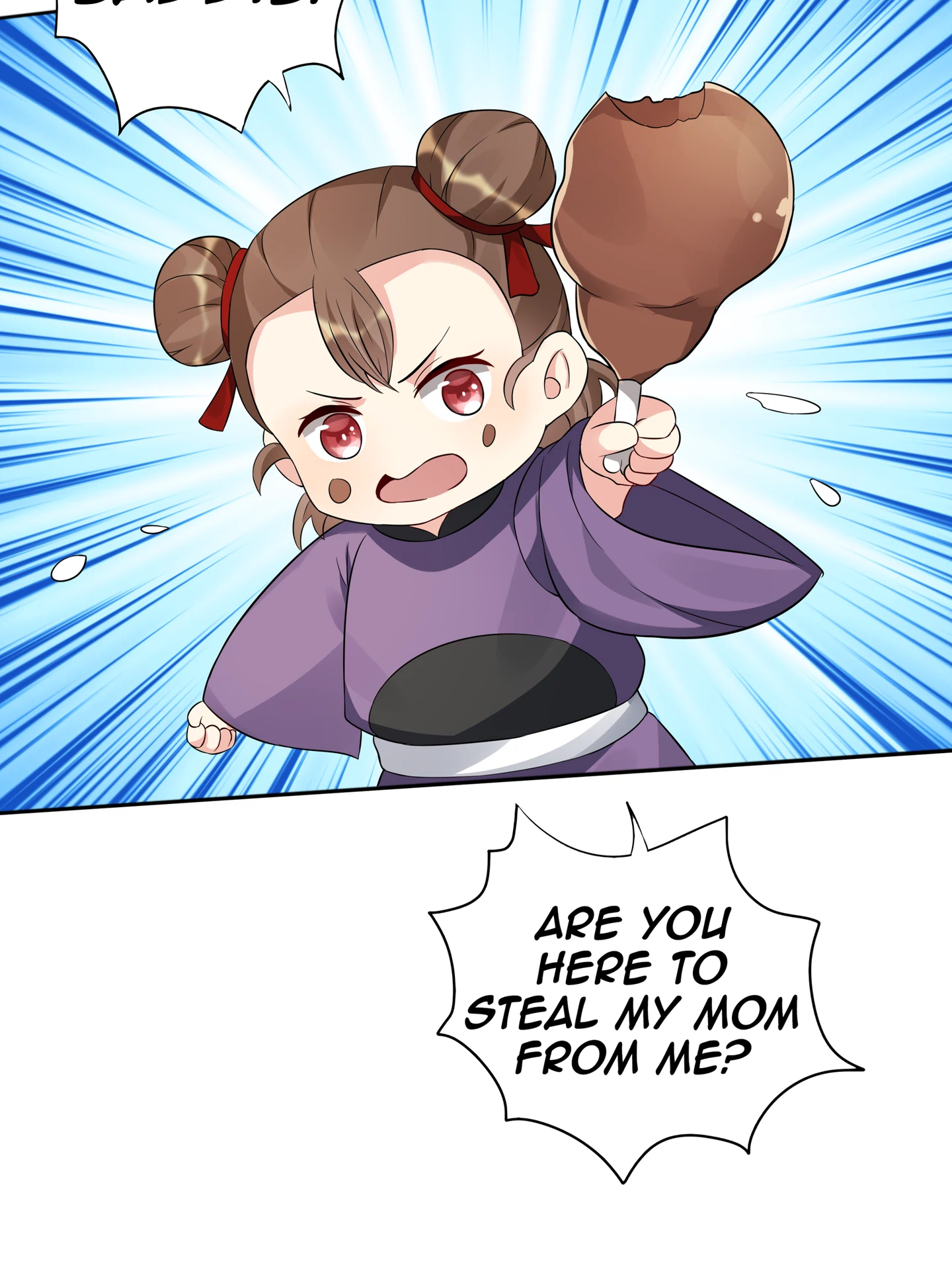 The Unbridled Genius Medic Chapter 96 - Page 17