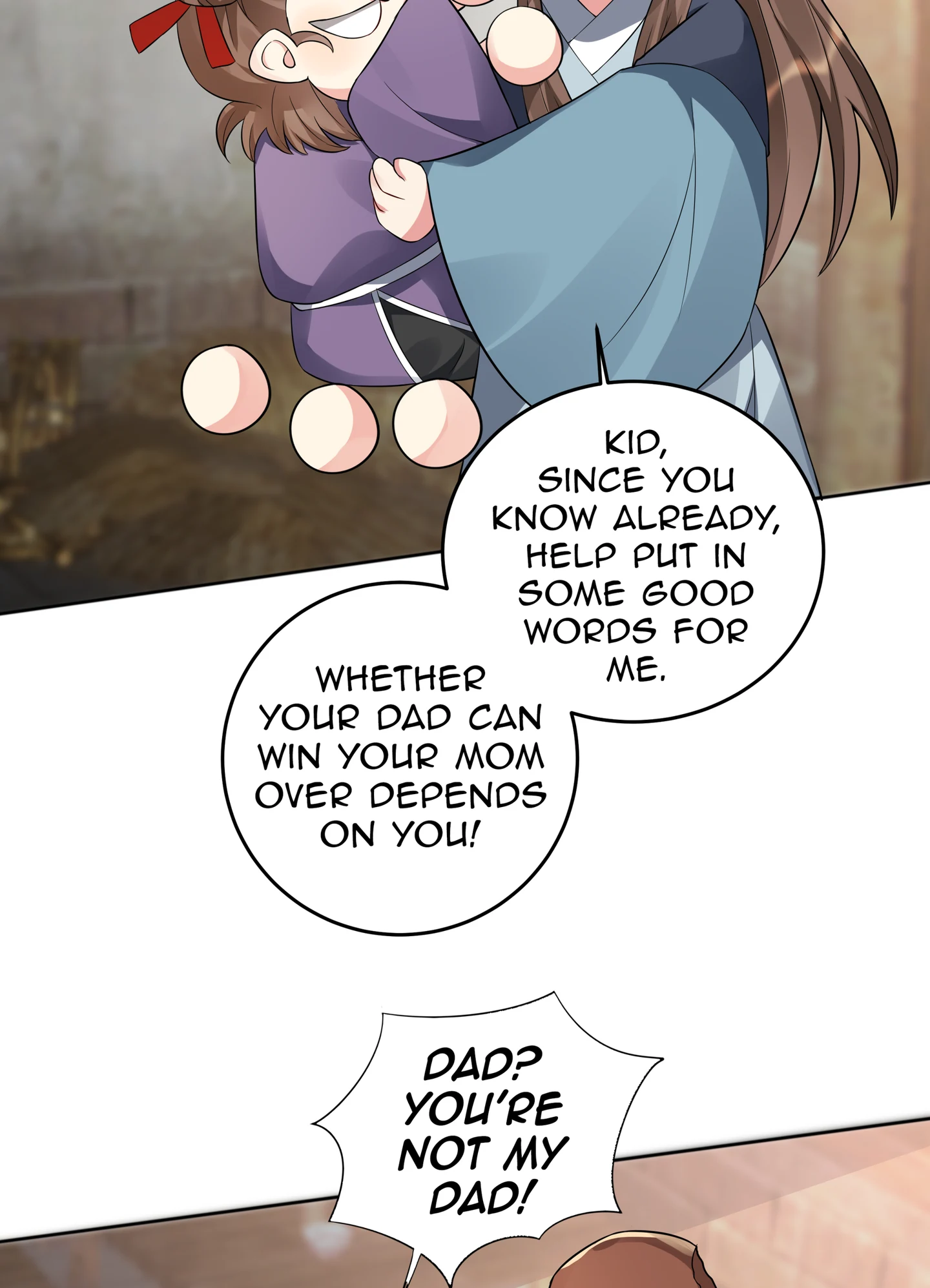 The Unbridled Genius Medic Chapter 96 - Page 20