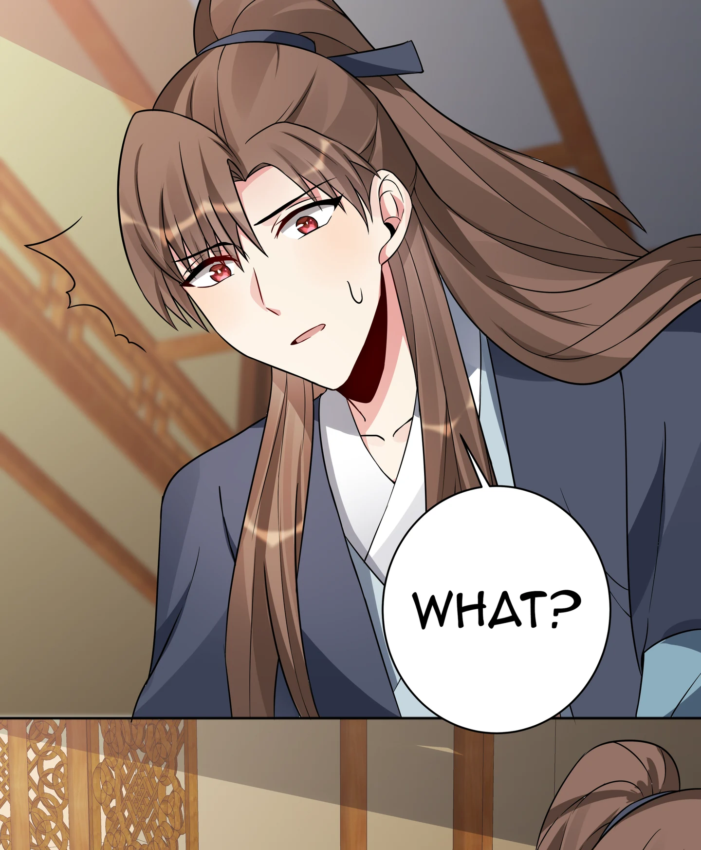 The Unbridled Genius Medic Chapter 96 - Page 3