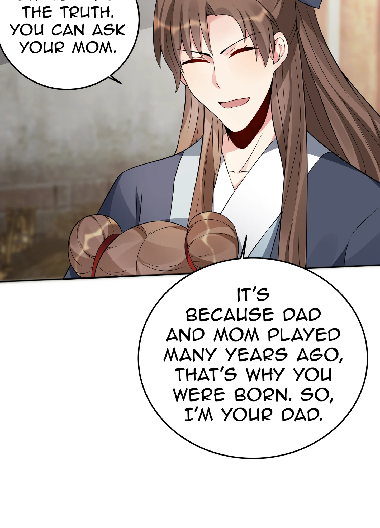 The Unbridled Genius Medic Chapter 96 - Page 22