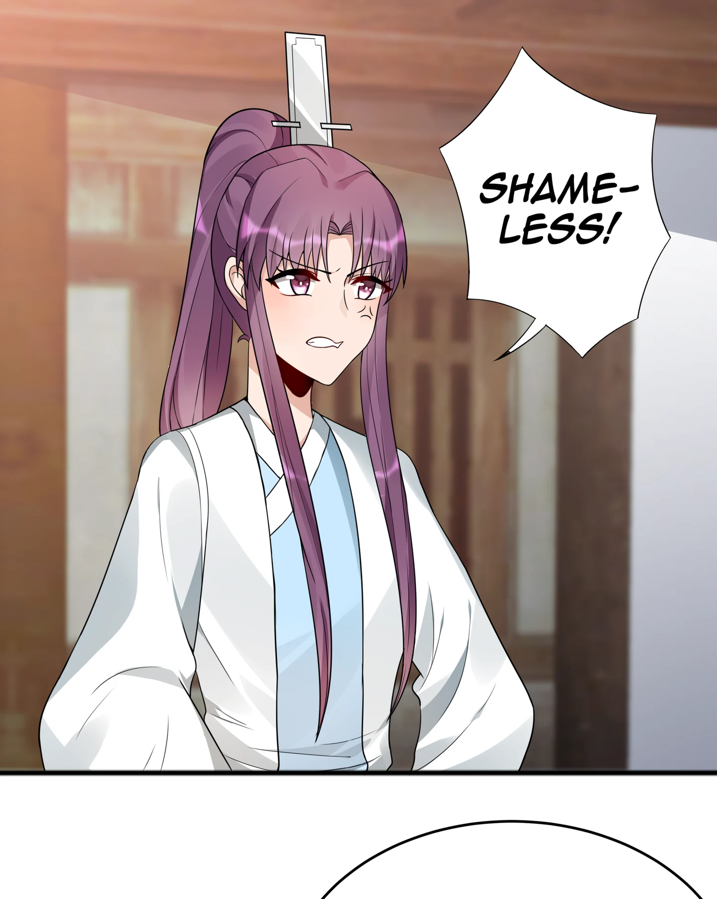 The Unbridled Genius Medic Chapter 96 - Page 23