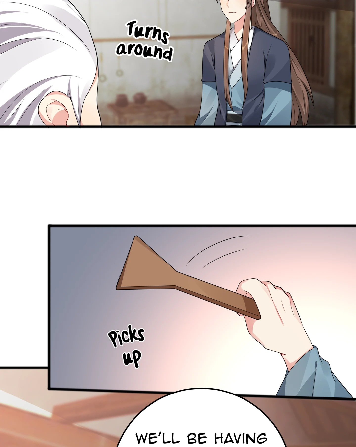 The Unbridled Genius Medic Chapter 96 - Page 25