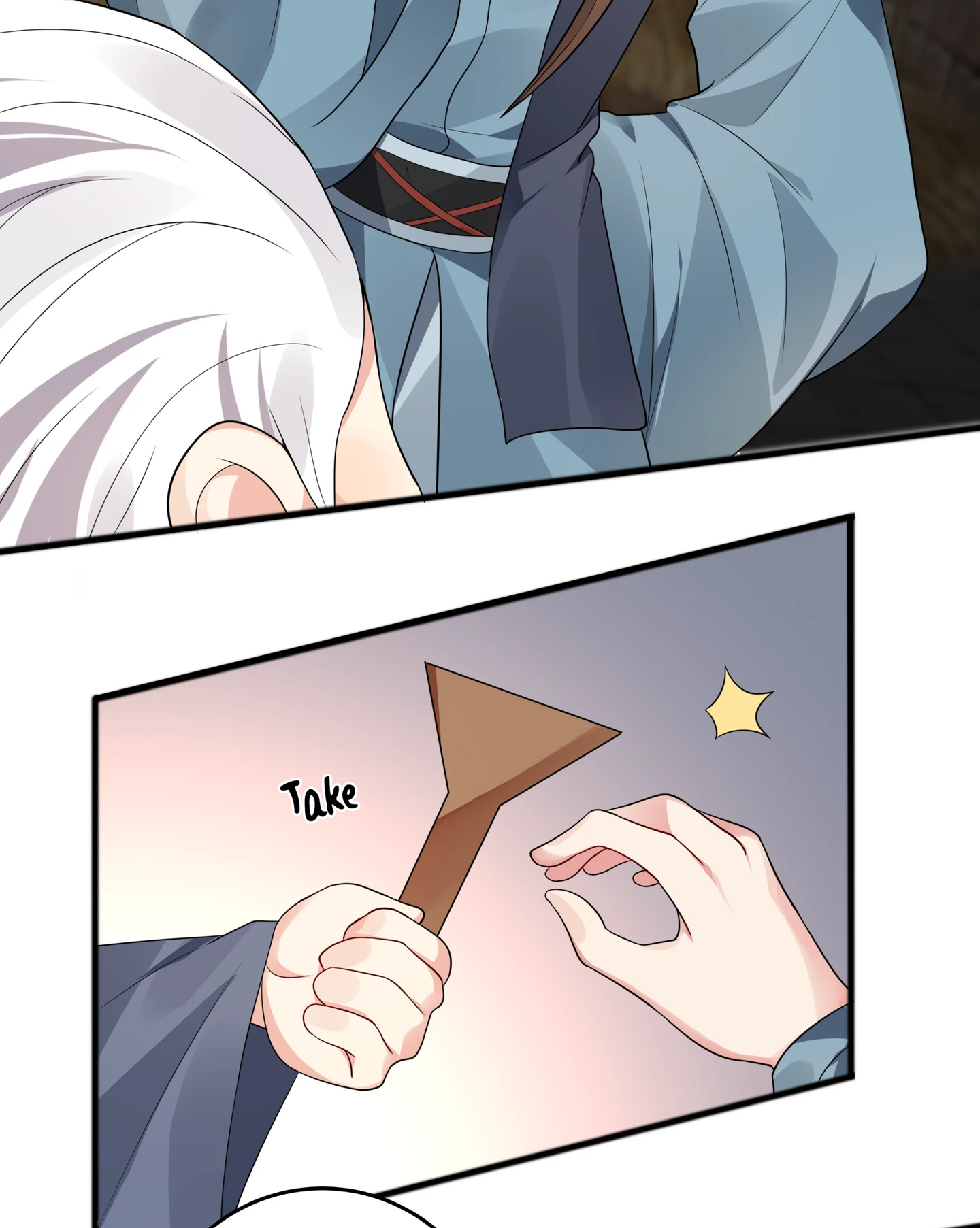 The Unbridled Genius Medic Chapter 96 - Page 27