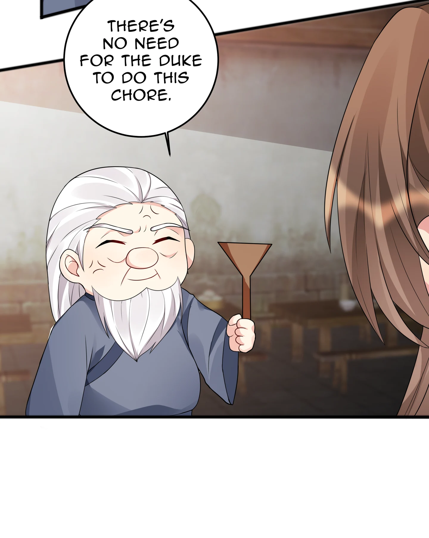 The Unbridled Genius Medic Chapter 96 - Page 28