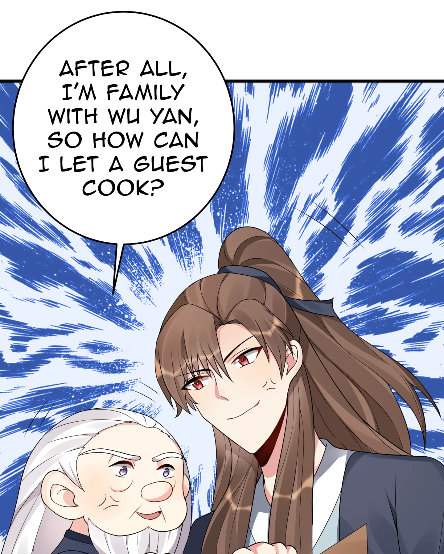 The Unbridled Genius Medic Chapter 96 - Page 29