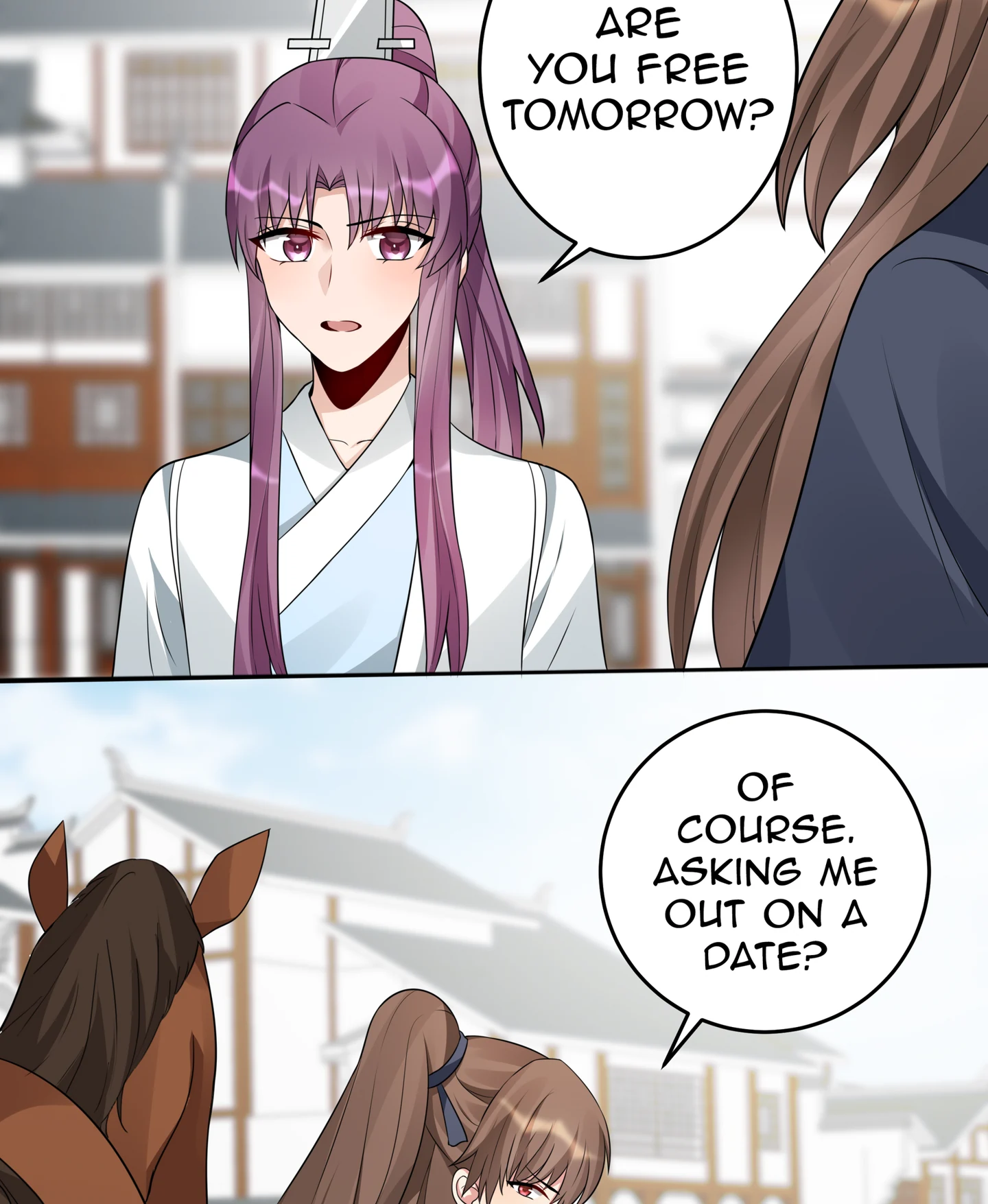 The Unbridled Genius Medic Chapter 97 - Page 2