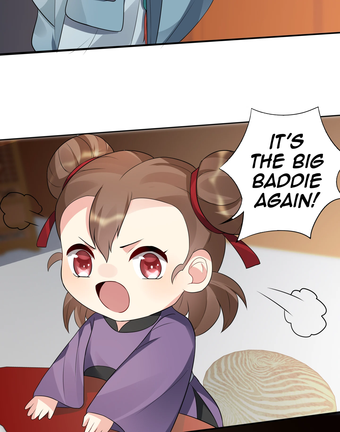 The Unbridled Genius Medic Chapter 97 - Page 13
