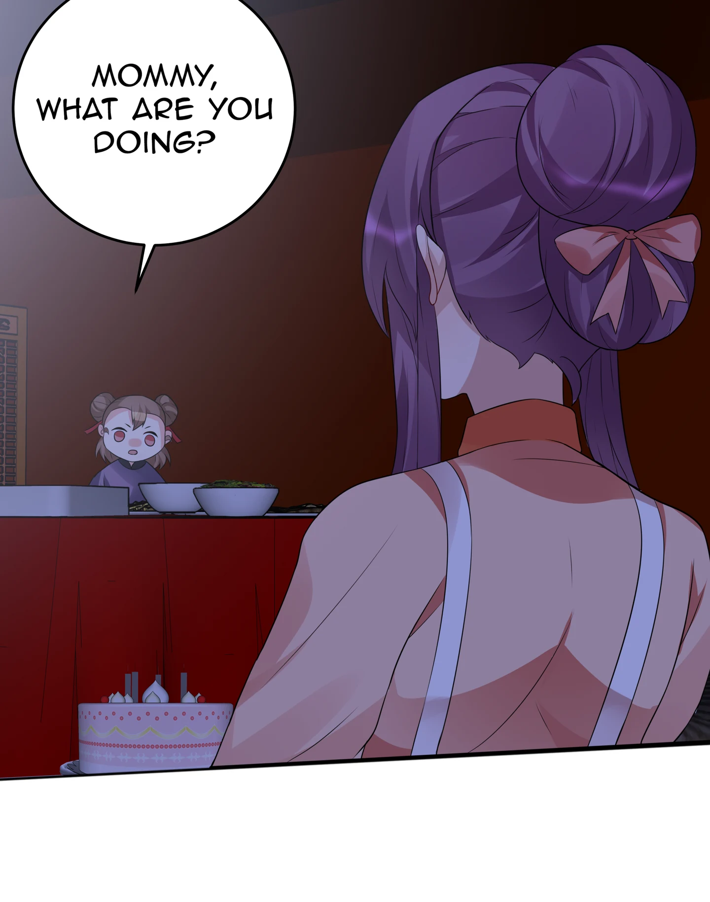 The Unbridled Genius Medic Chapter 97 - Page 16