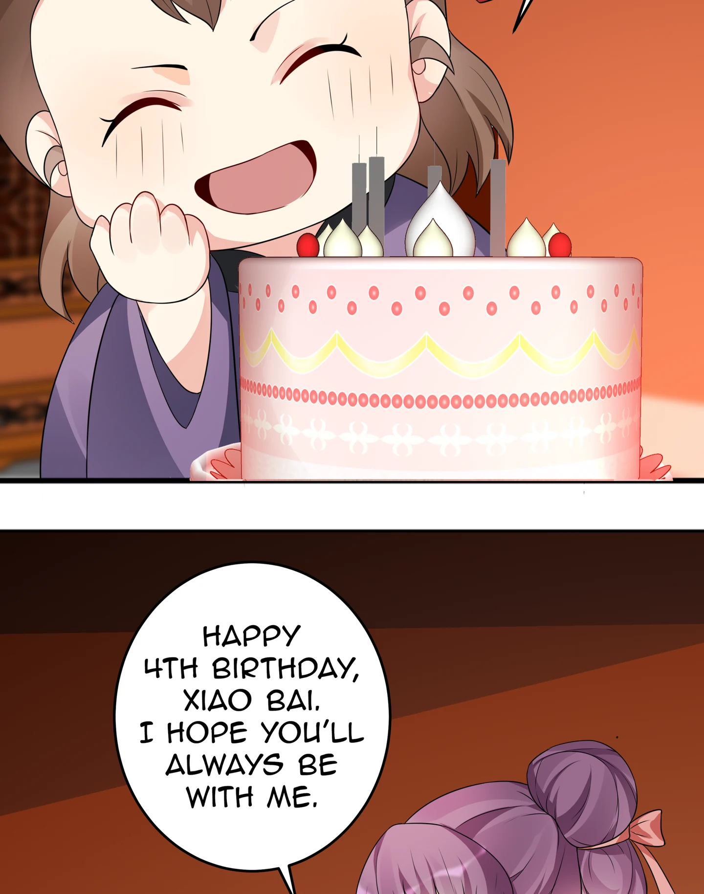 The Unbridled Genius Medic Chapter 97 - Page 18
