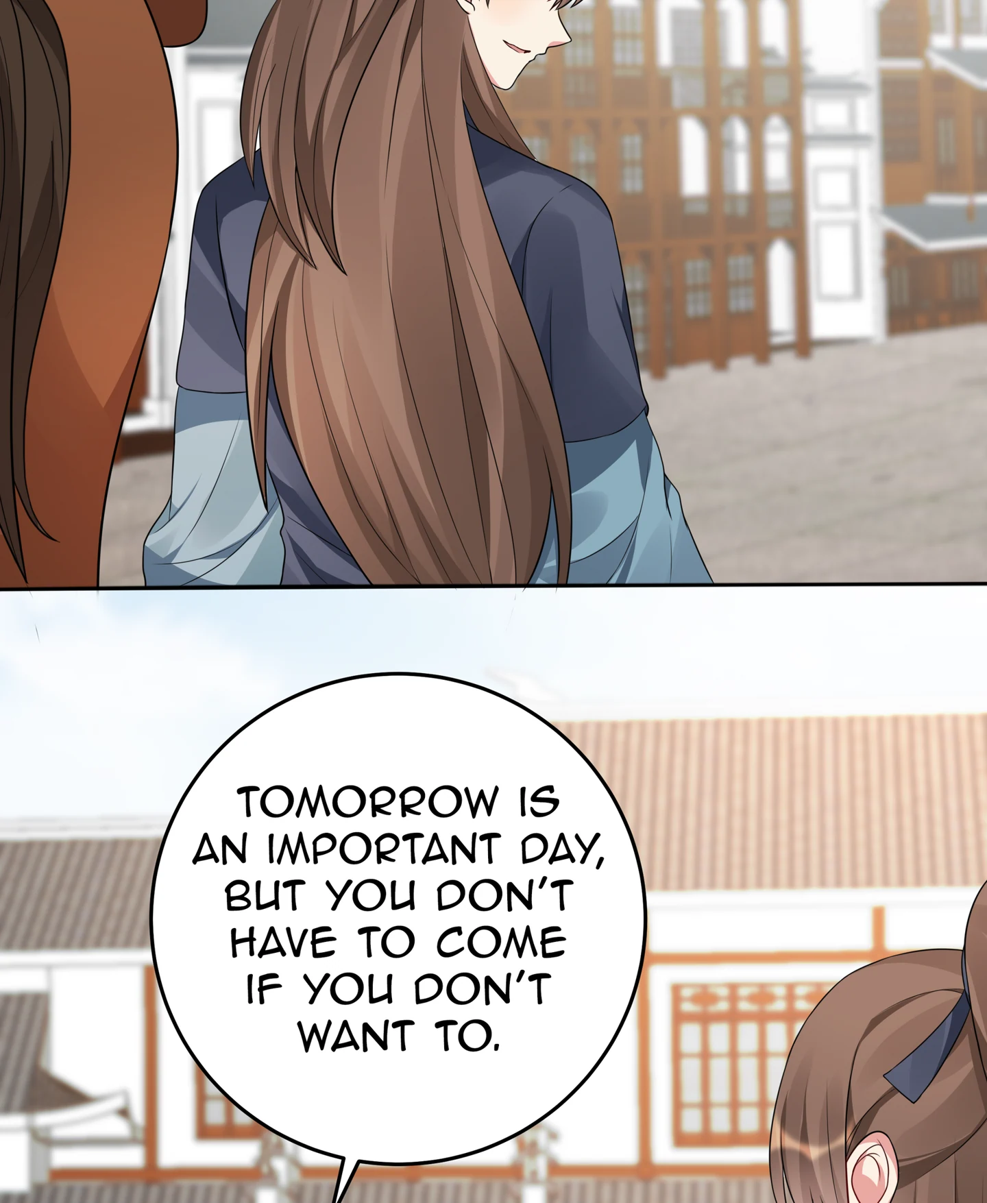 The Unbridled Genius Medic Chapter 97 - Page 3