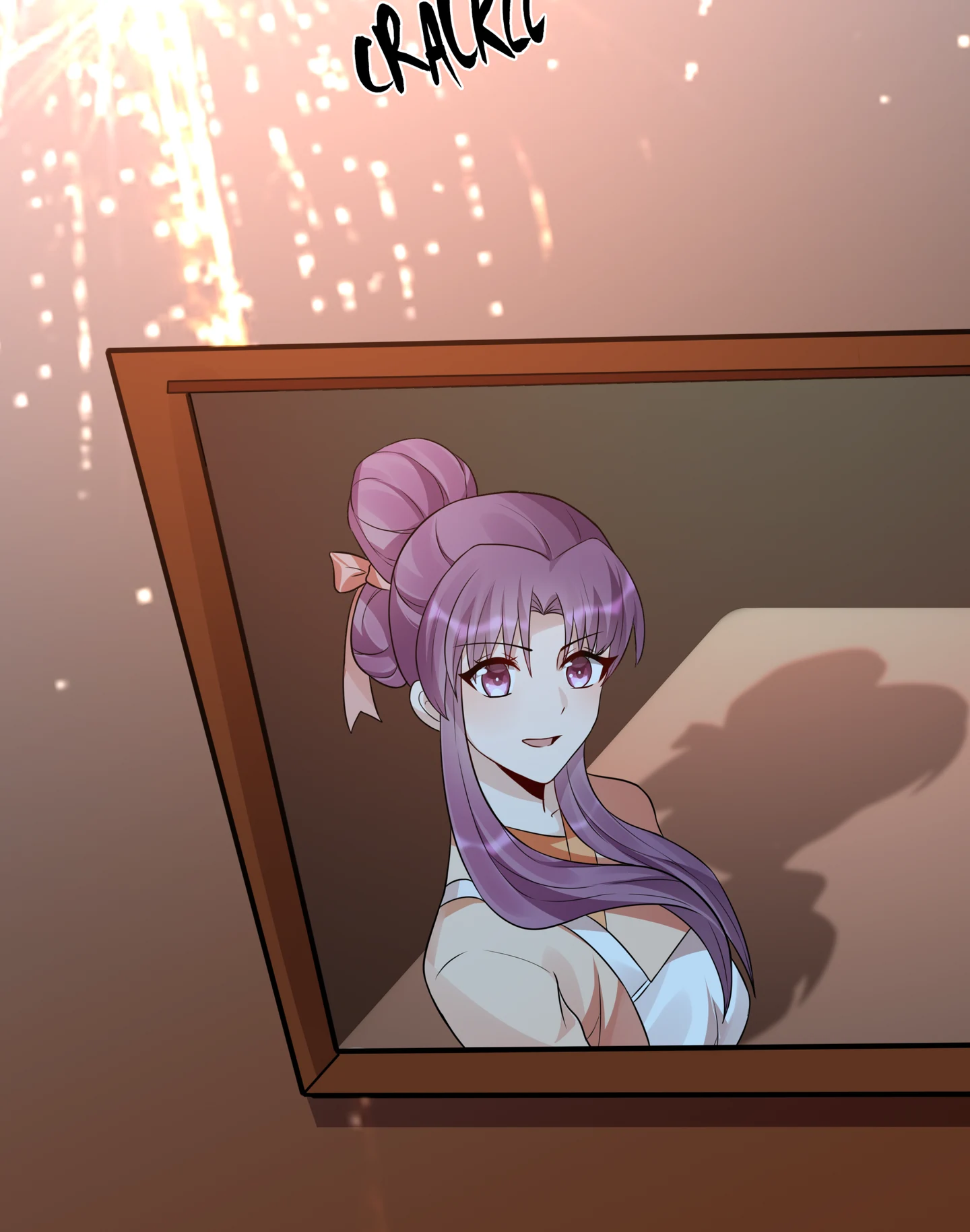 The Unbridled Genius Medic Chapter 97 - Page 21