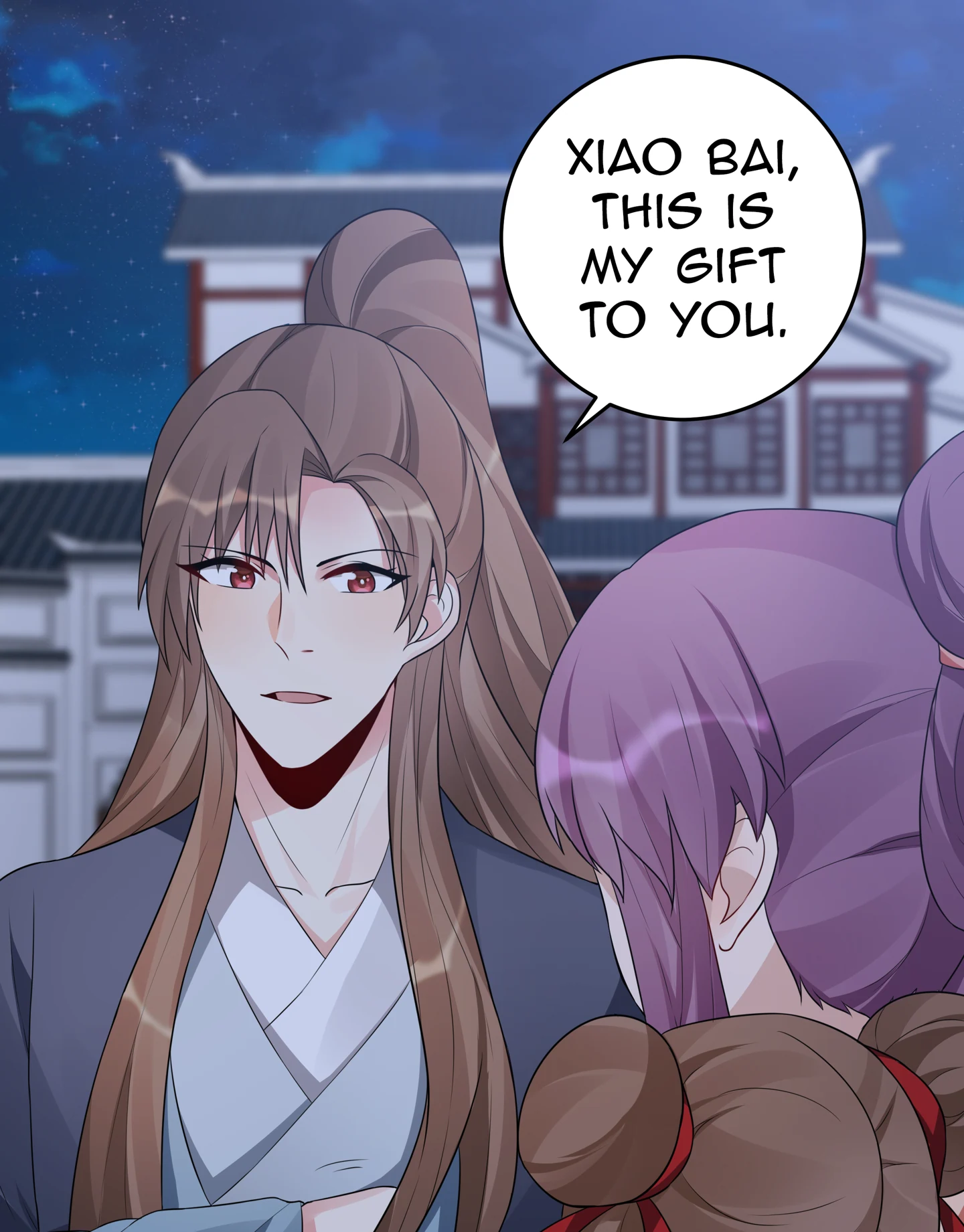 The Unbridled Genius Medic Chapter 97 - Page 27