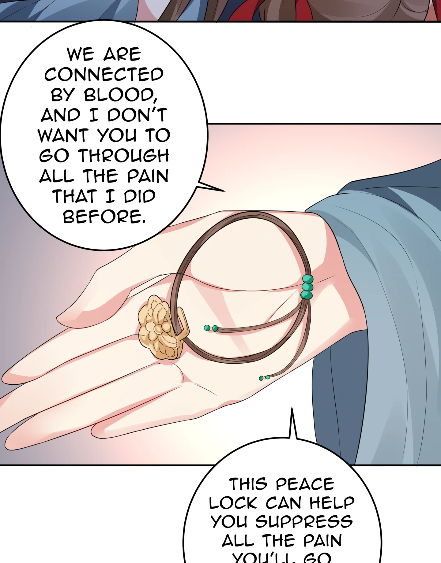 The Unbridled Genius Medic Chapter 97 - Page 28