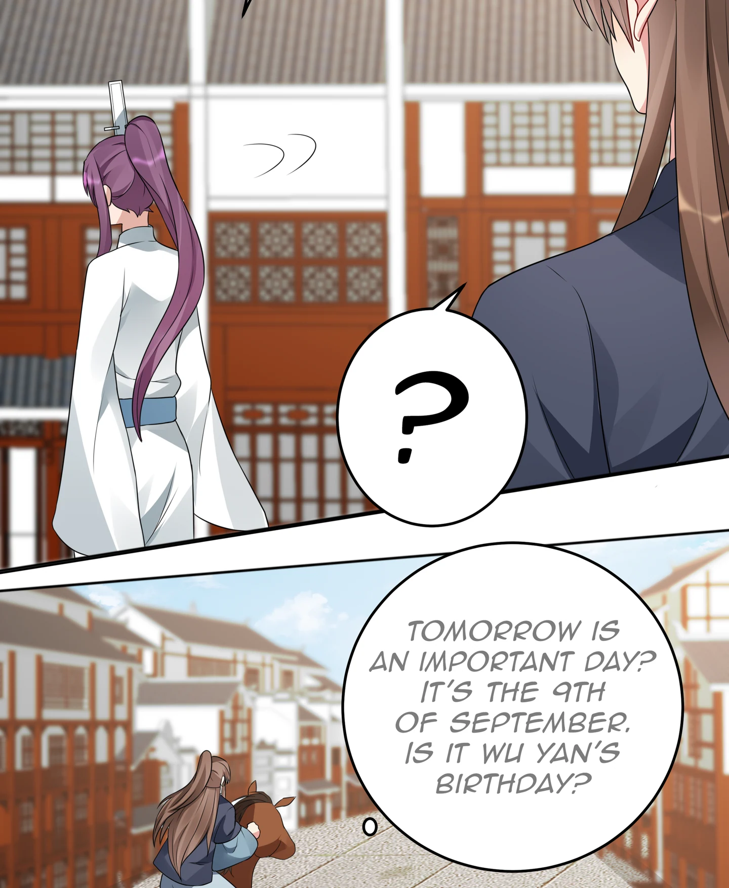 The Unbridled Genius Medic Chapter 97 - Page 4