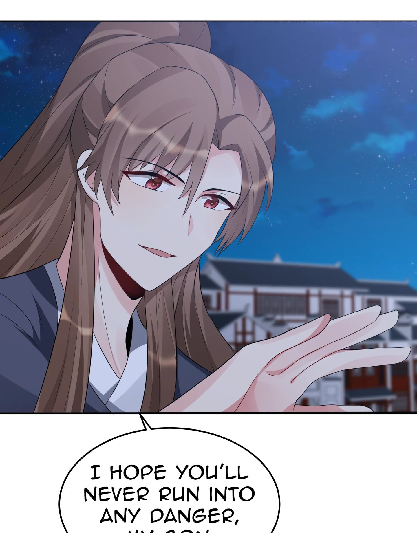 The Unbridled Genius Medic Chapter 97 - Page 31