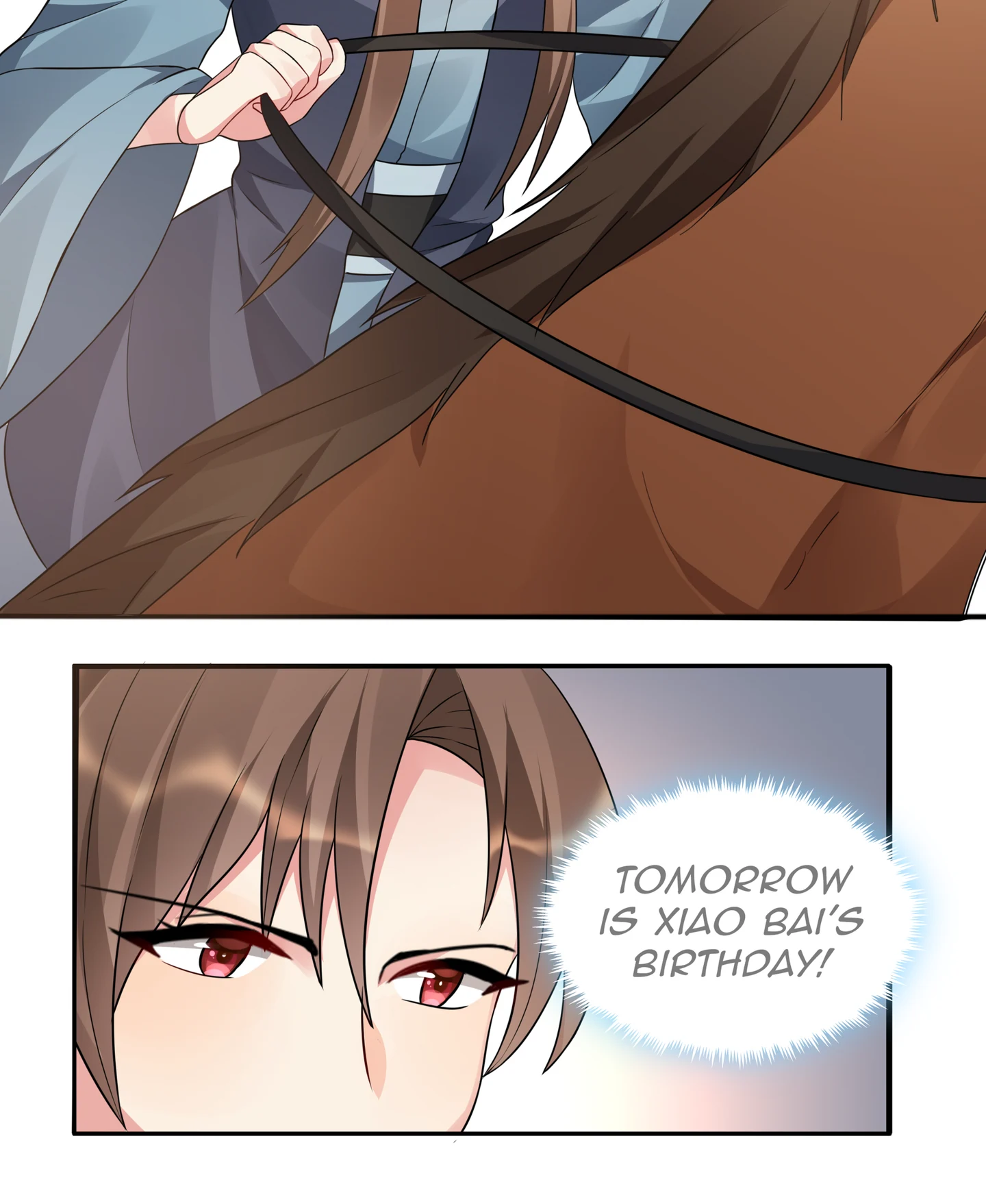 The Unbridled Genius Medic Chapter 97 - Page 6