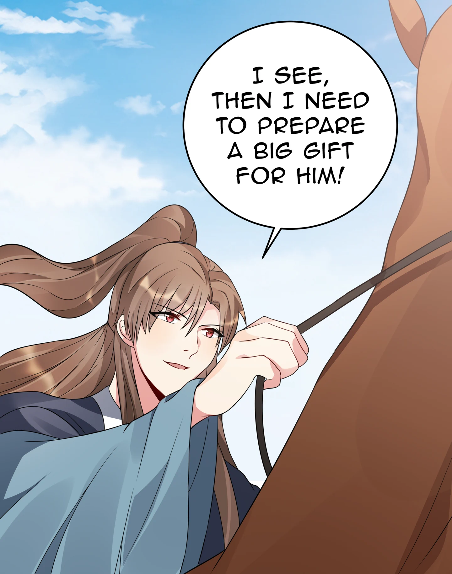 The Unbridled Genius Medic Chapter 97 - Page 7