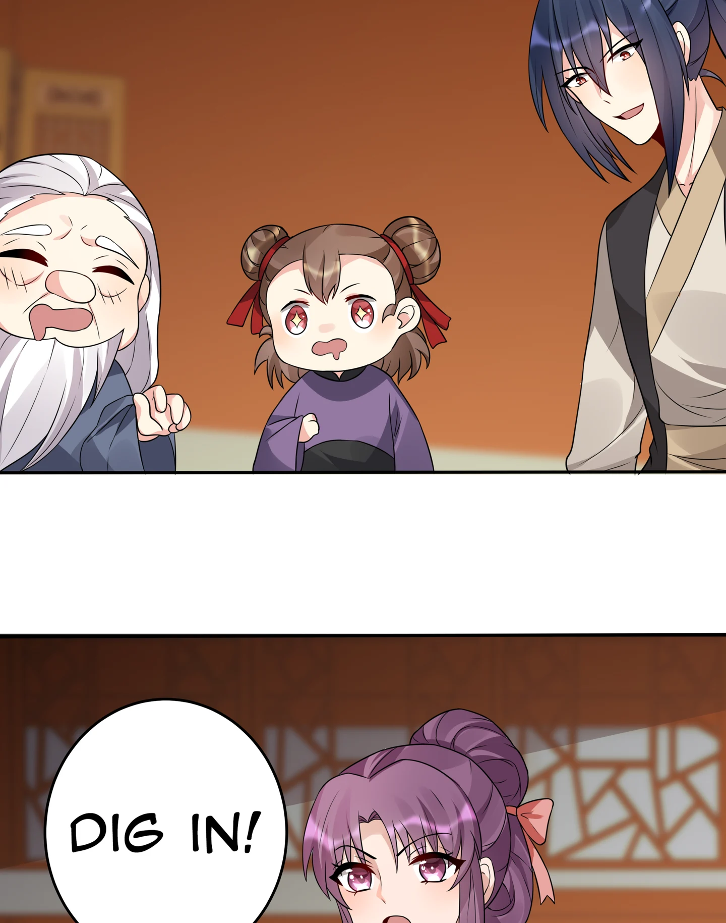 The Unbridled Genius Medic Chapter 97 - Page 10