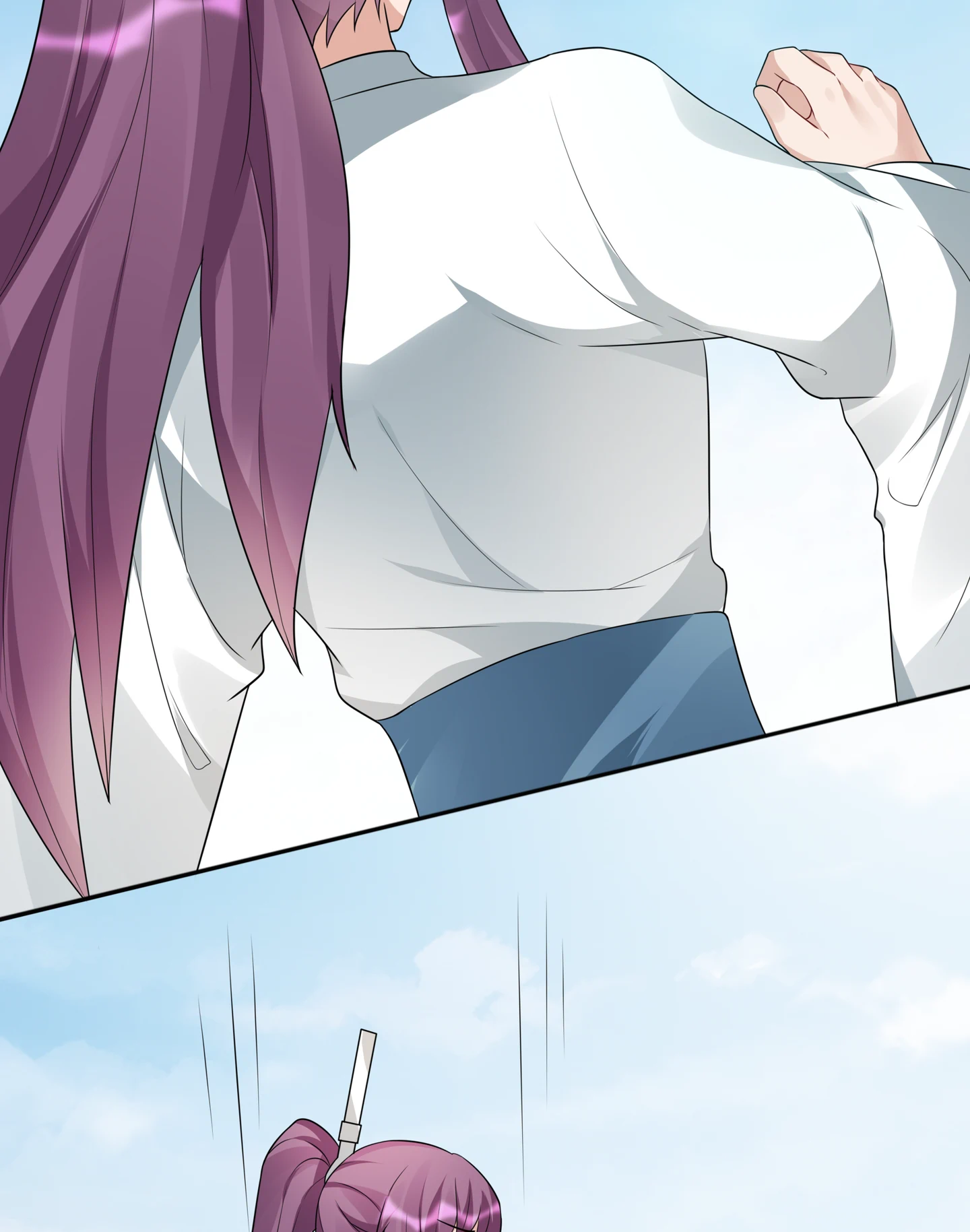The Unbridled Genius Medic Chapter 98 - Page 12
