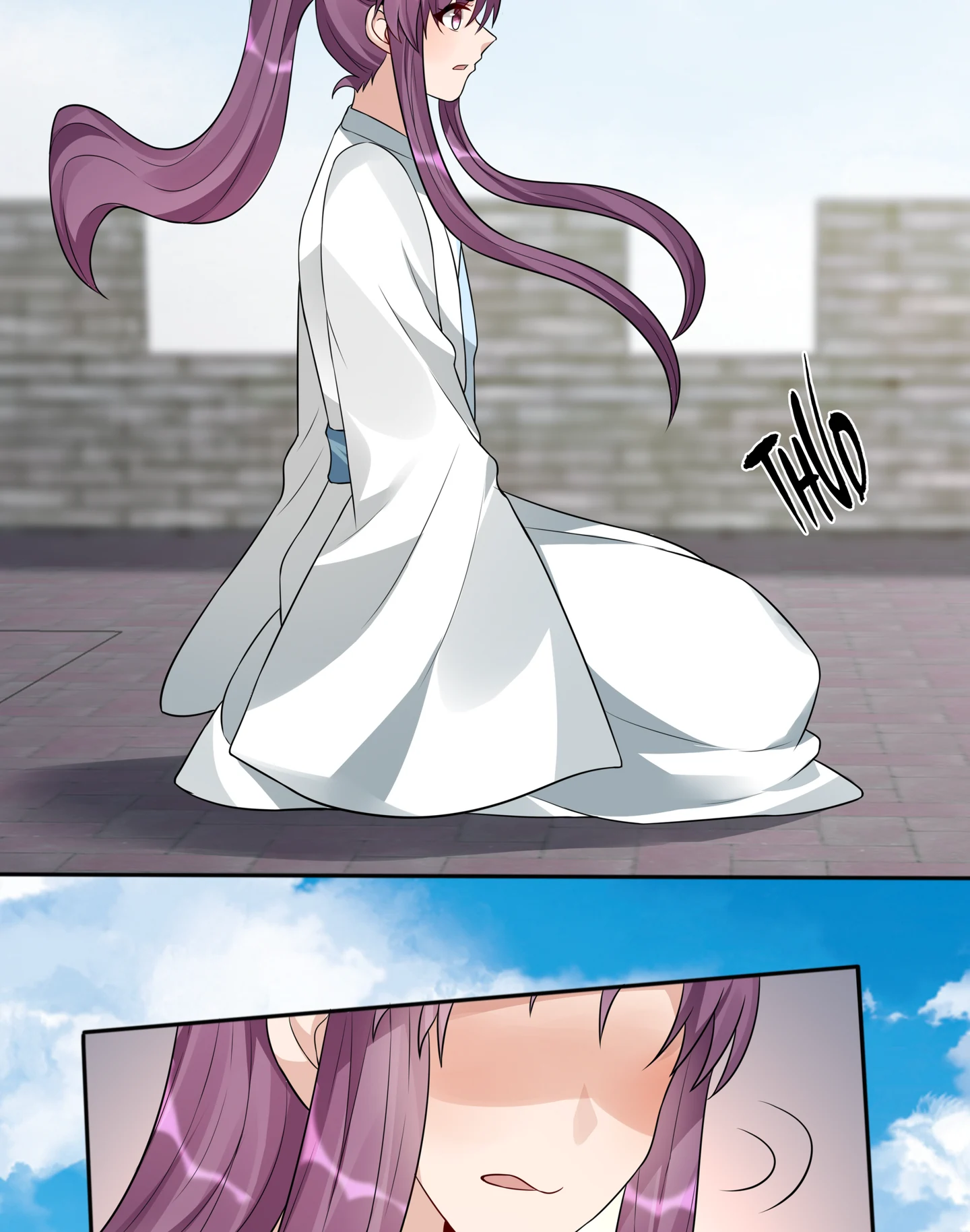 The Unbridled Genius Medic Chapter 98 - Page 13