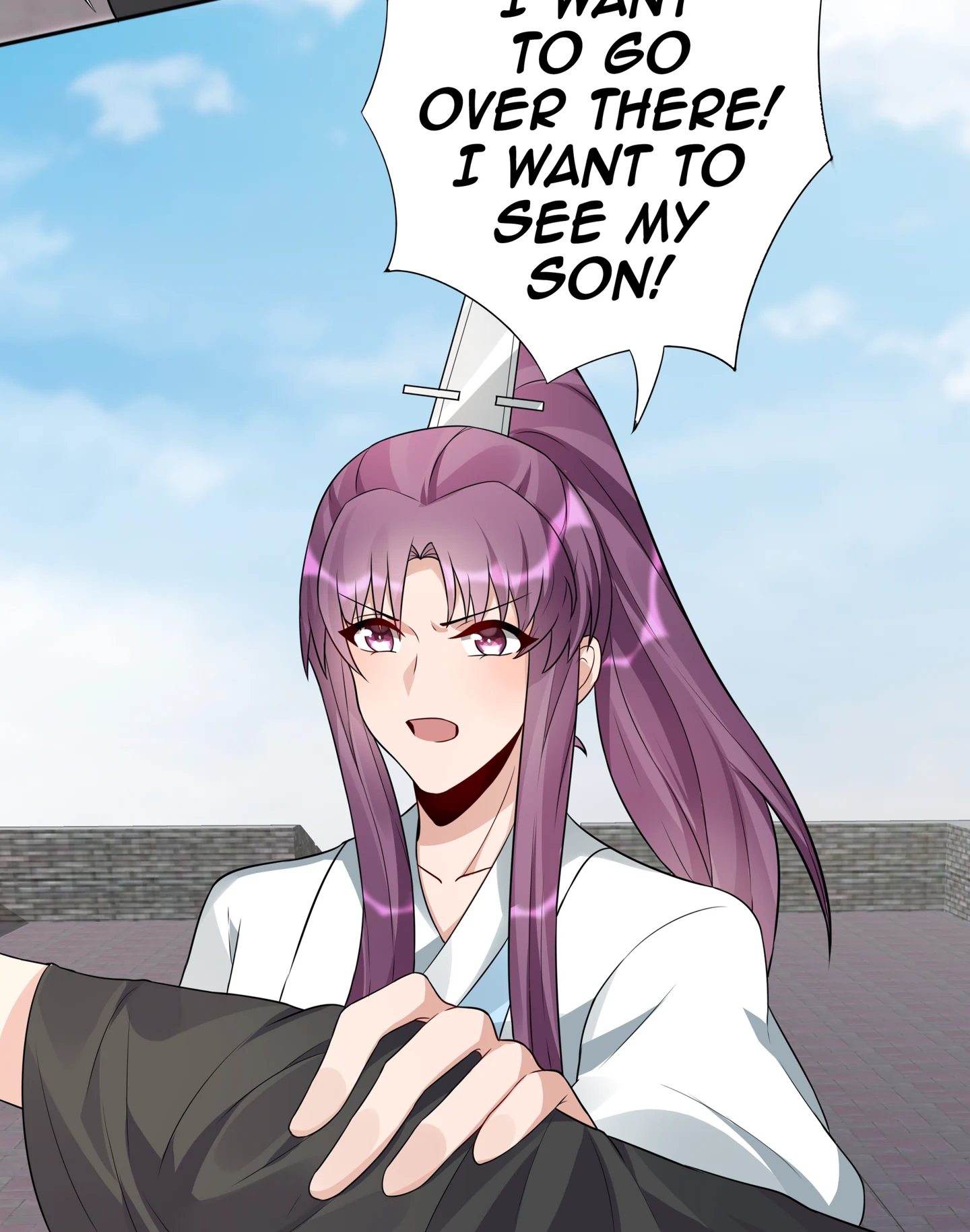 The Unbridled Genius Medic Chapter 98 - Page 15