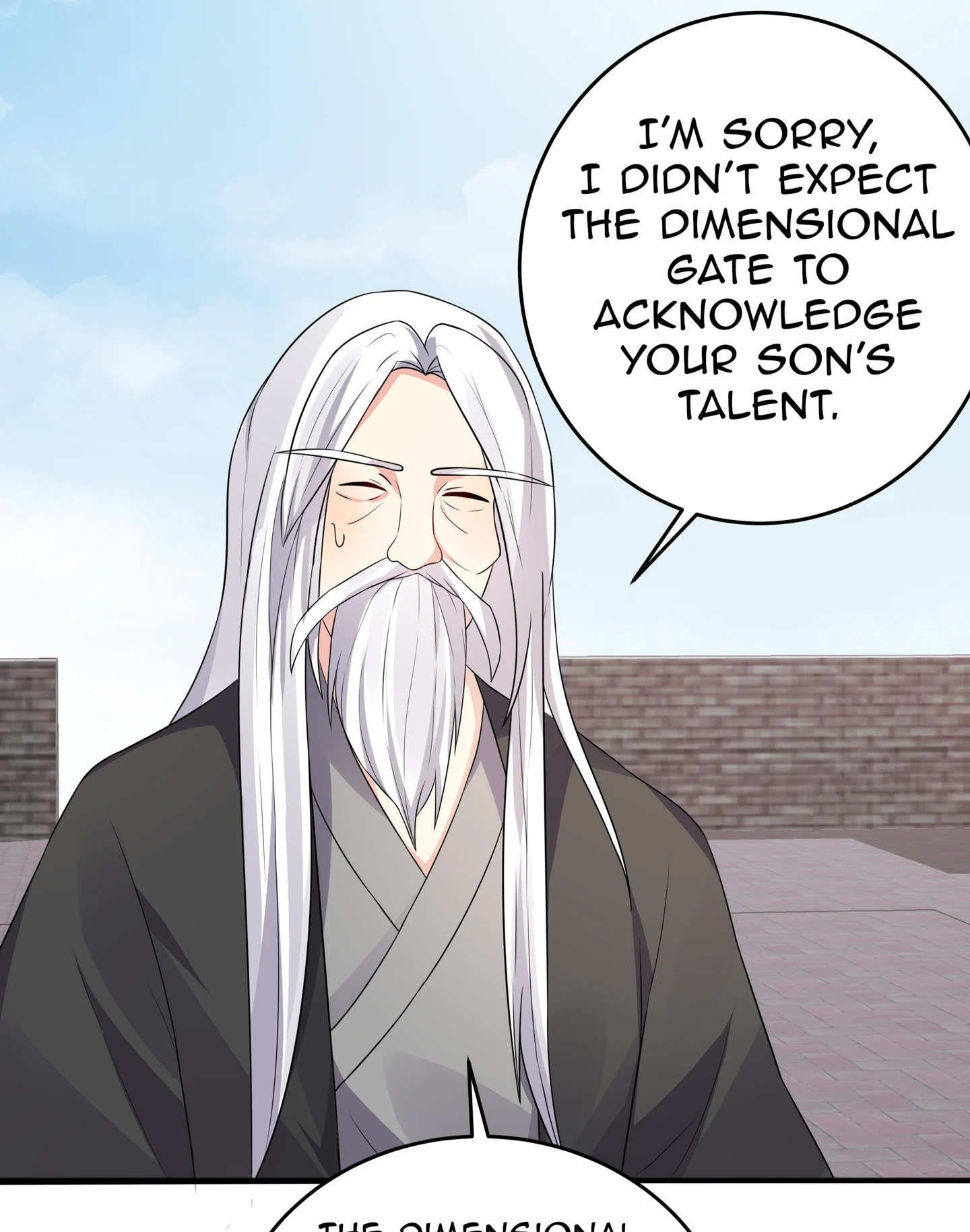 The Unbridled Genius Medic Chapter 98 - Page 16