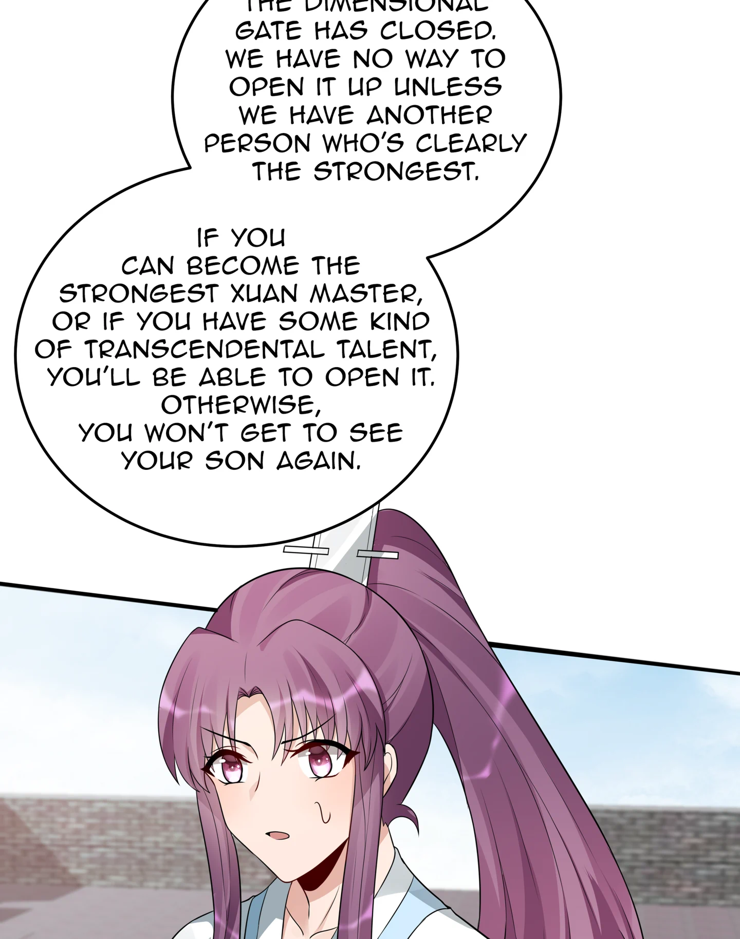 The Unbridled Genius Medic Chapter 98 - Page 17