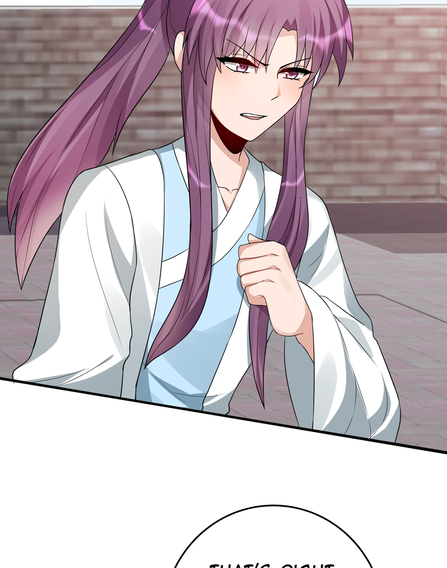 The Unbridled Genius Medic Chapter 98 - Page 19