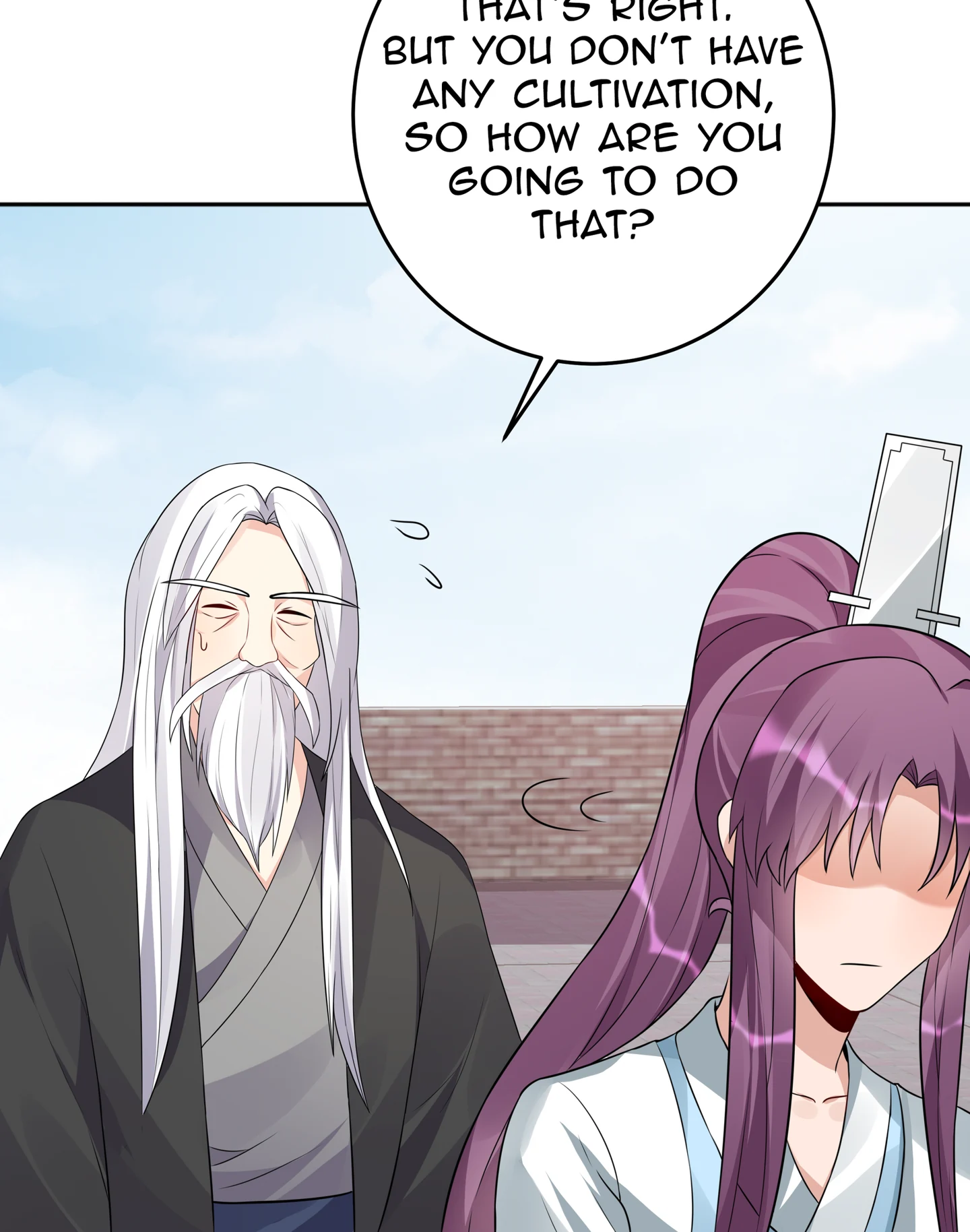 The Unbridled Genius Medic Chapter 98 - Page 20